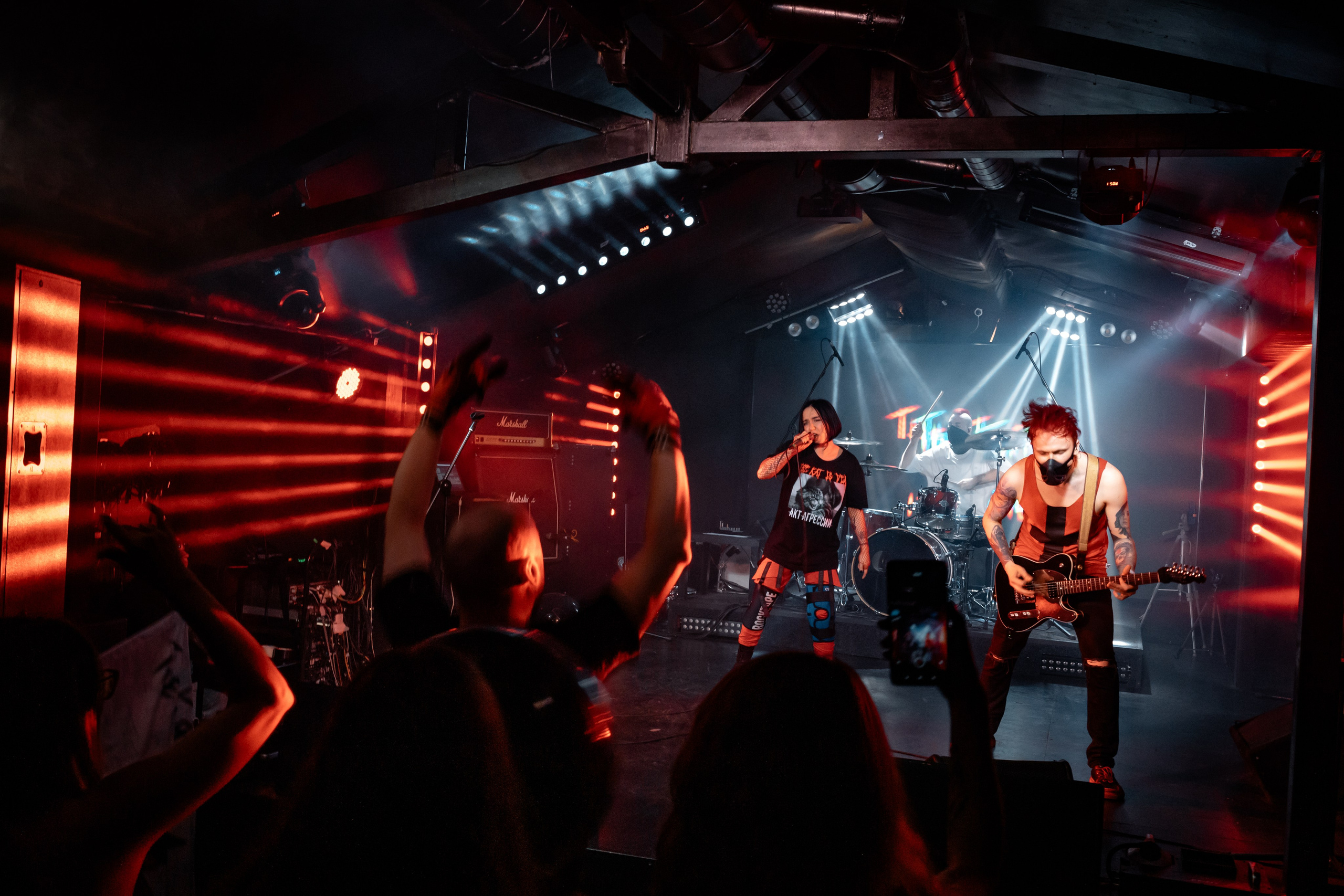 MAYDAY FEST. Фотограф Елена Богачева (lenalena_na_na_na)