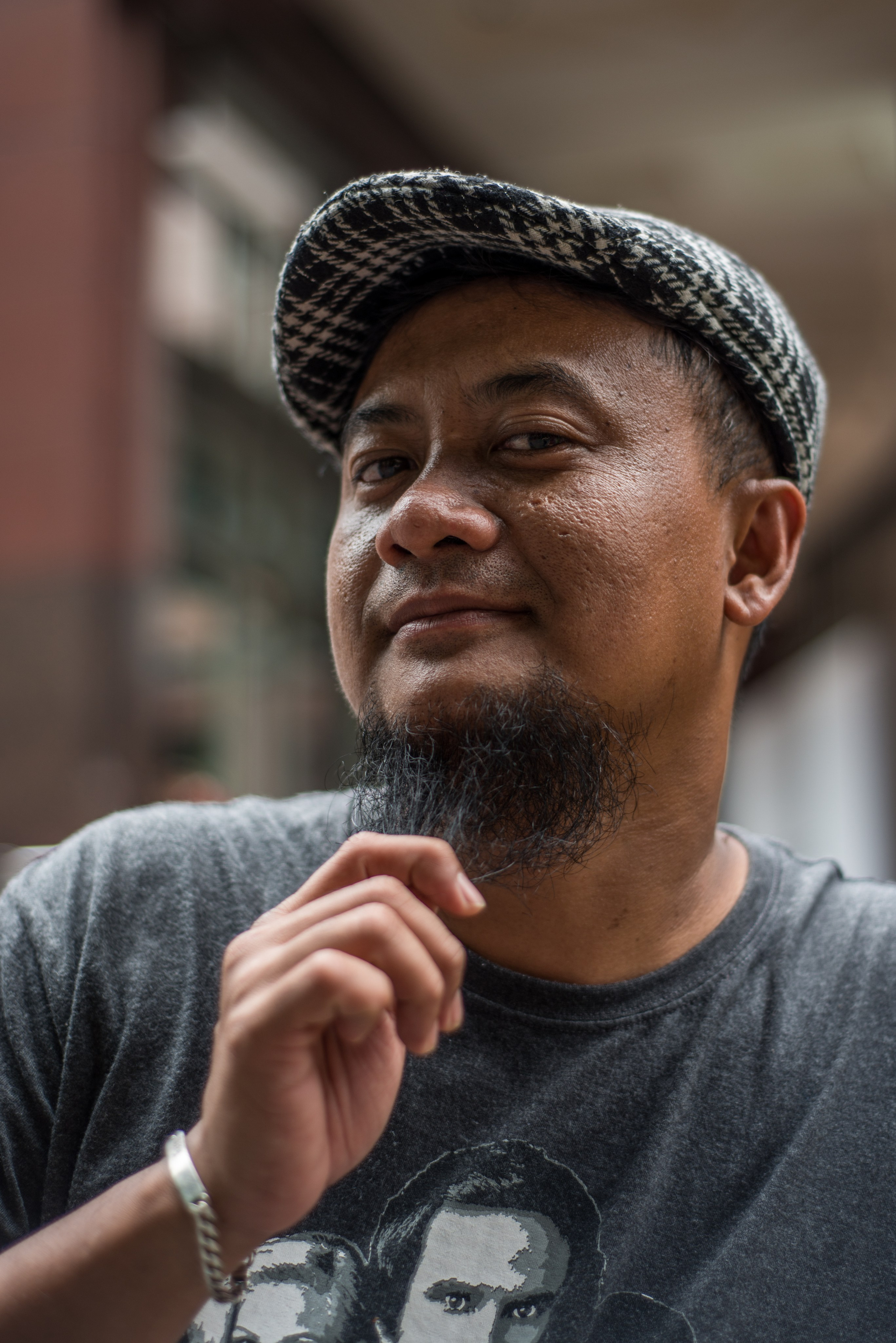 Singapore. Shanti Alex Art