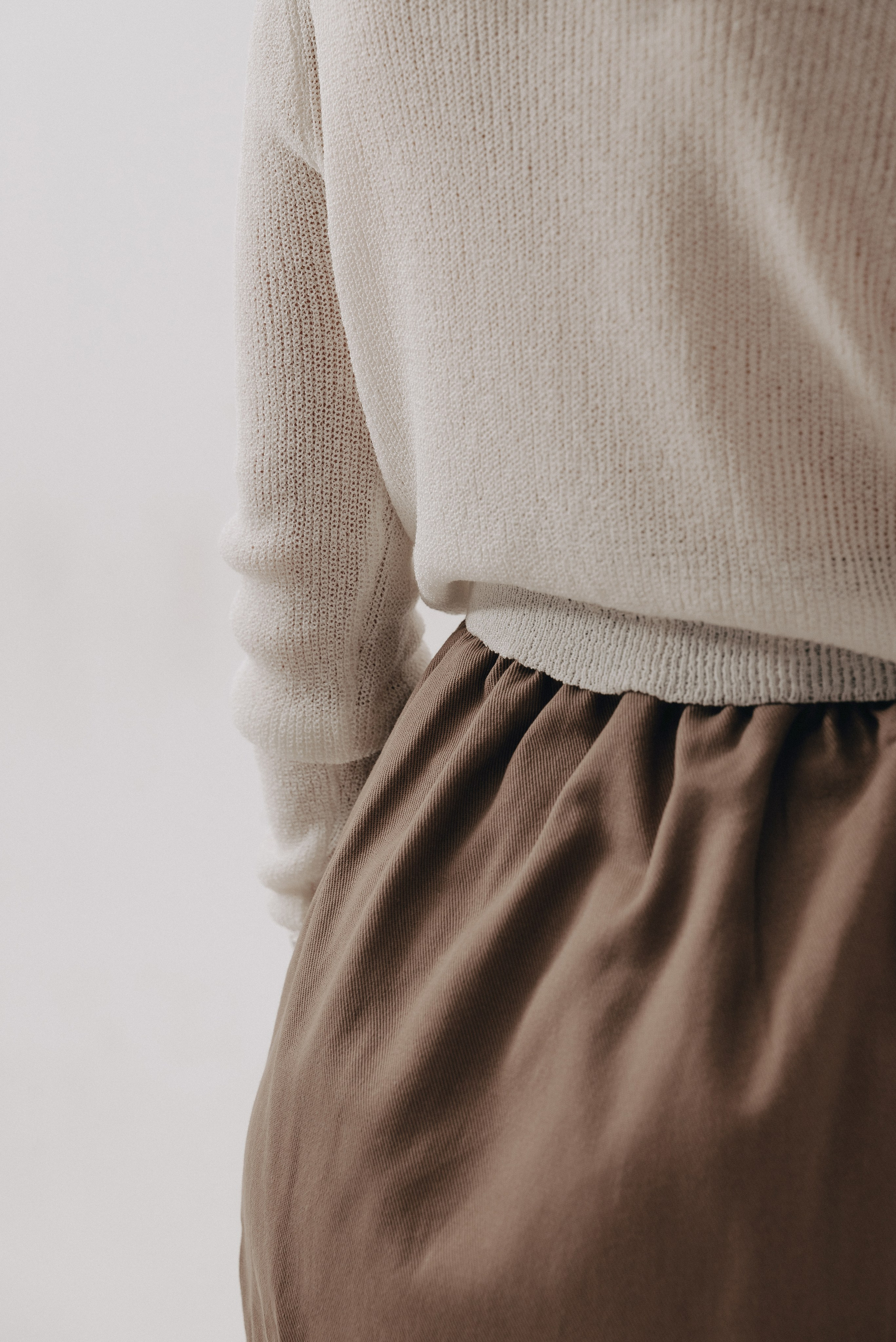 Бренд одежды VOICE. Екатерина Курбанова. Женский фотограф