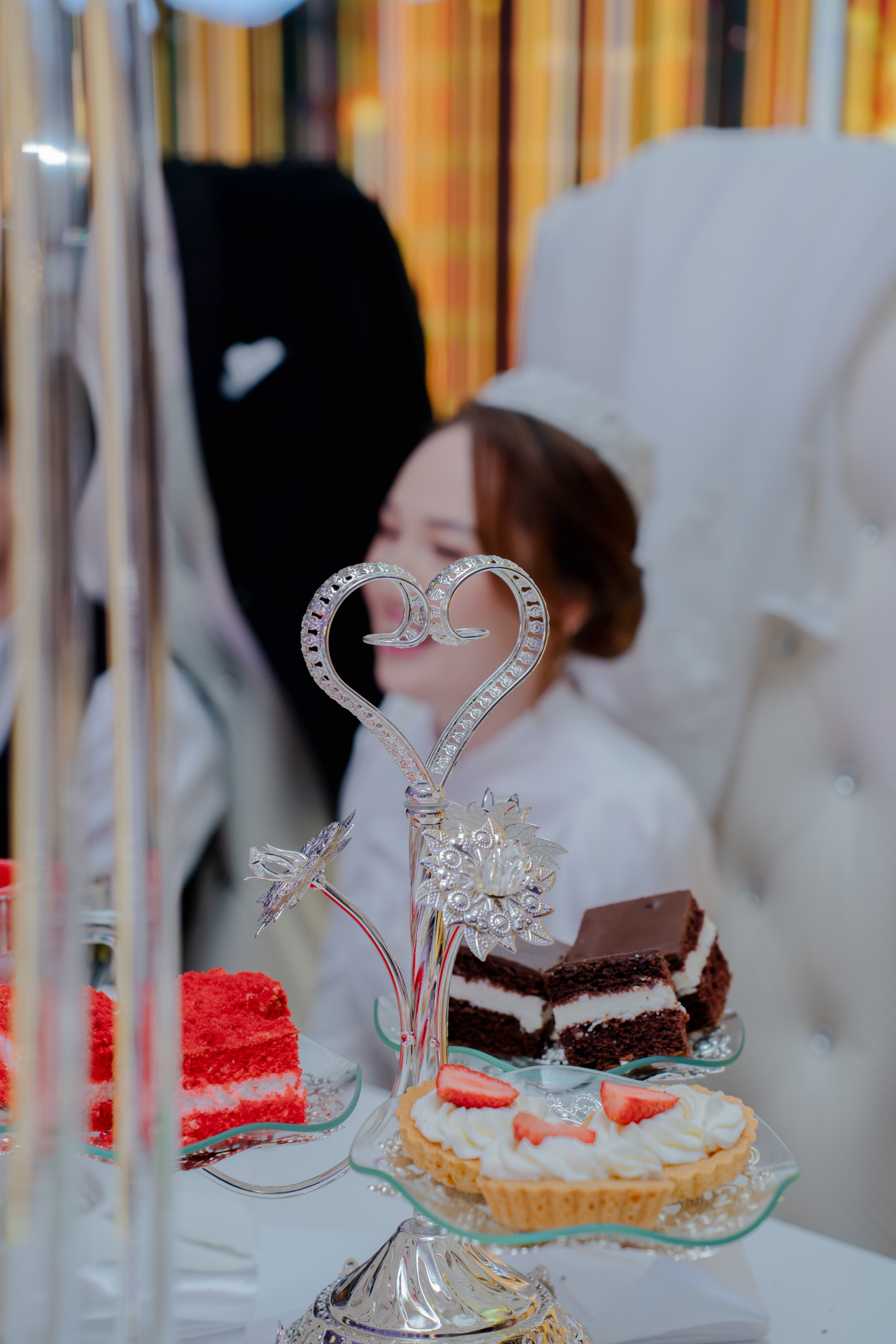 KAMILLA QYZ UZATU. Nomad media