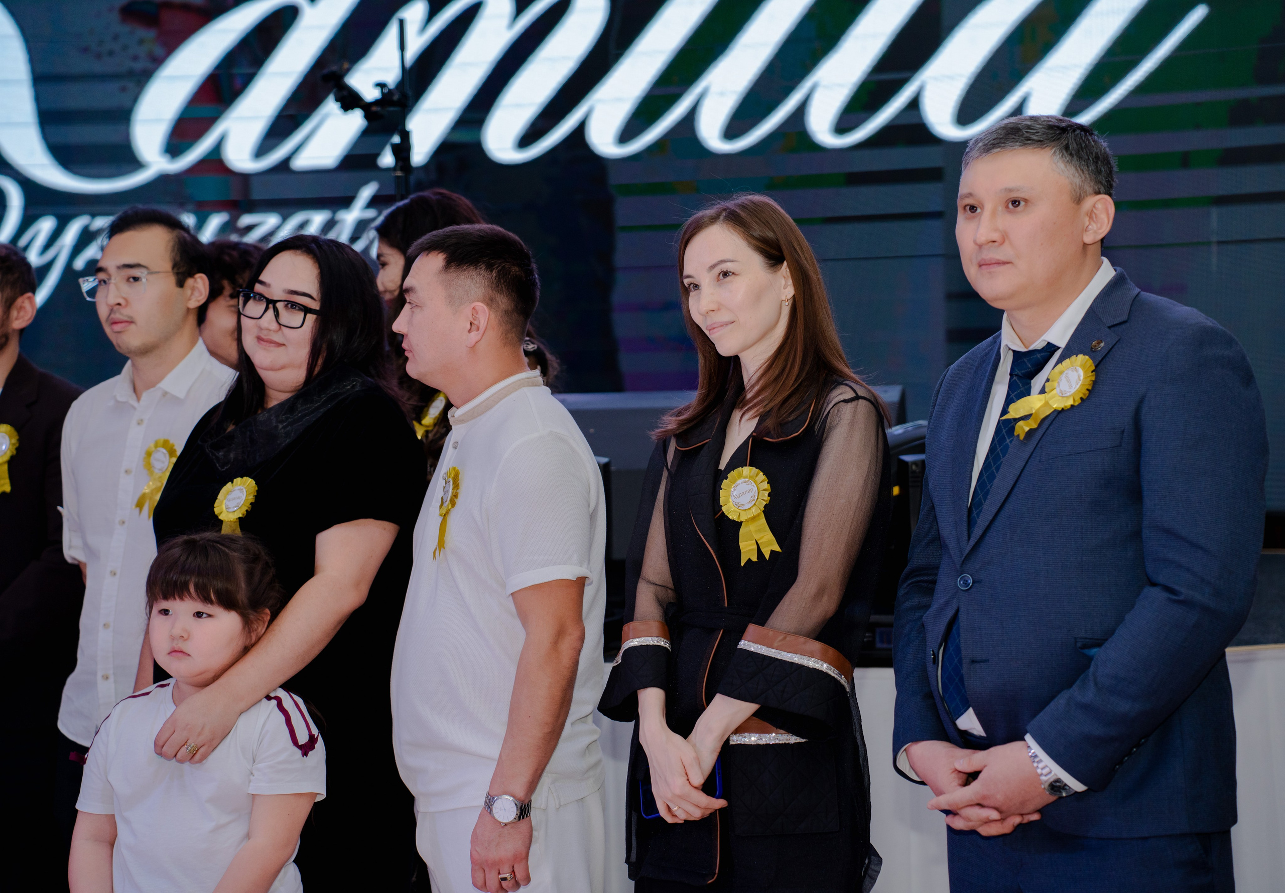 KAMILLA QYZ UZATU. Nomad media