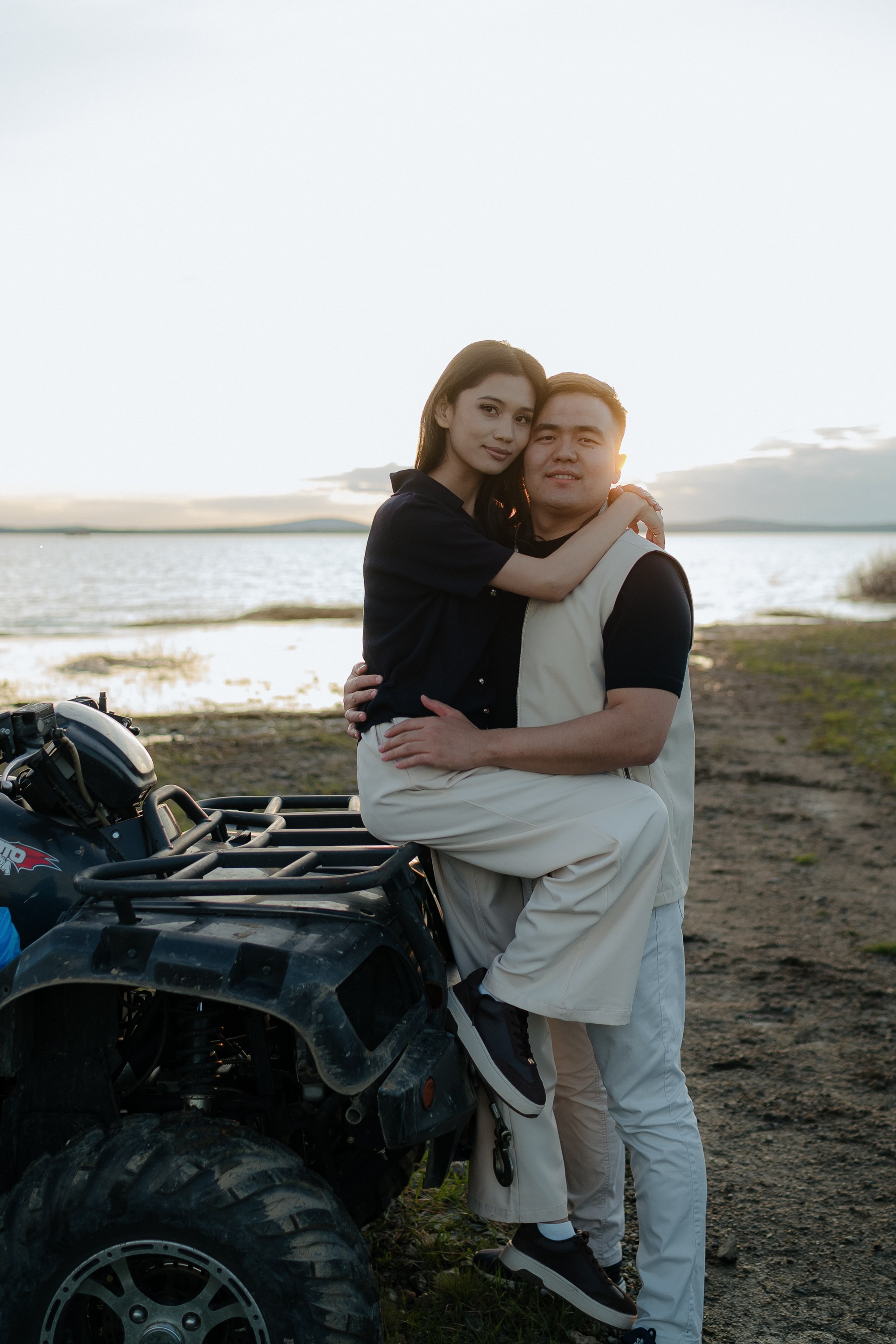 Love story burabai. Свадебный и репортажный фотограф в Астане T.Yertay «Nomad media»
