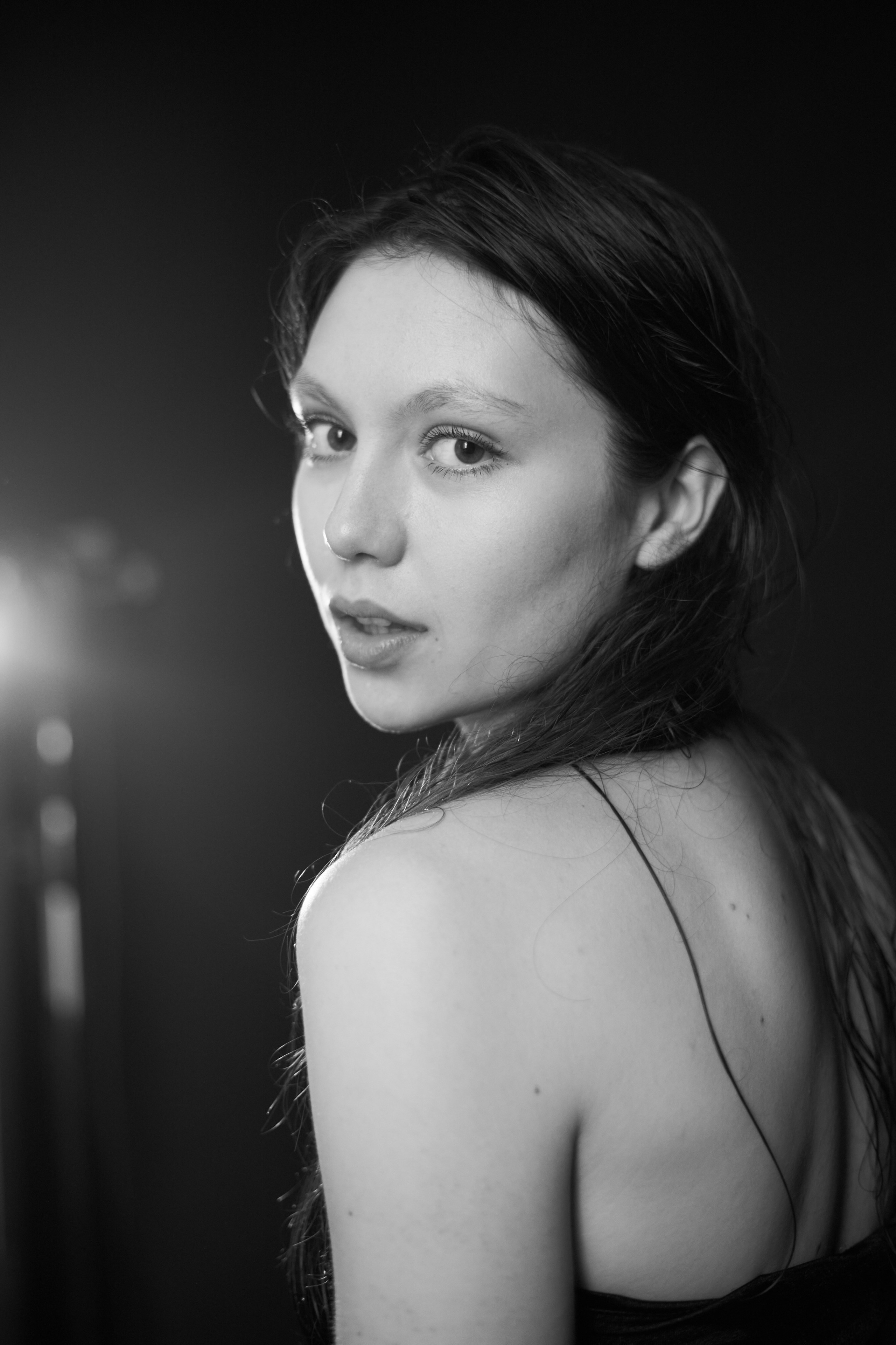 Мария. Фотограф в Санкт-Петербурге Вадим Иванов