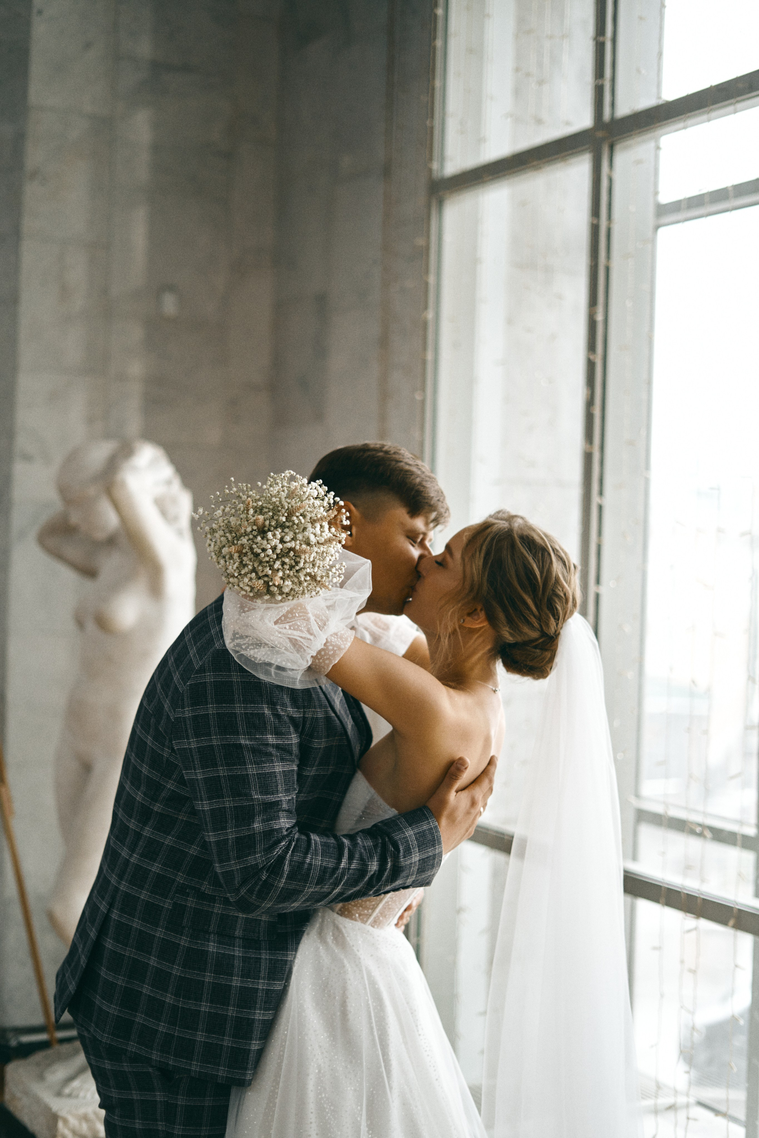 К + Д. Фотограф Киров Анжелика Некрасова