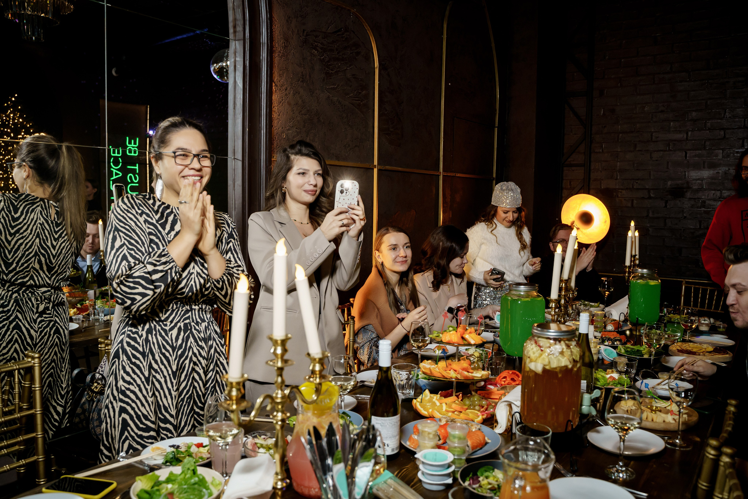 Праздники и мероприятия. Фотограф и видеограф в Москве и Московской области Мария Вишня