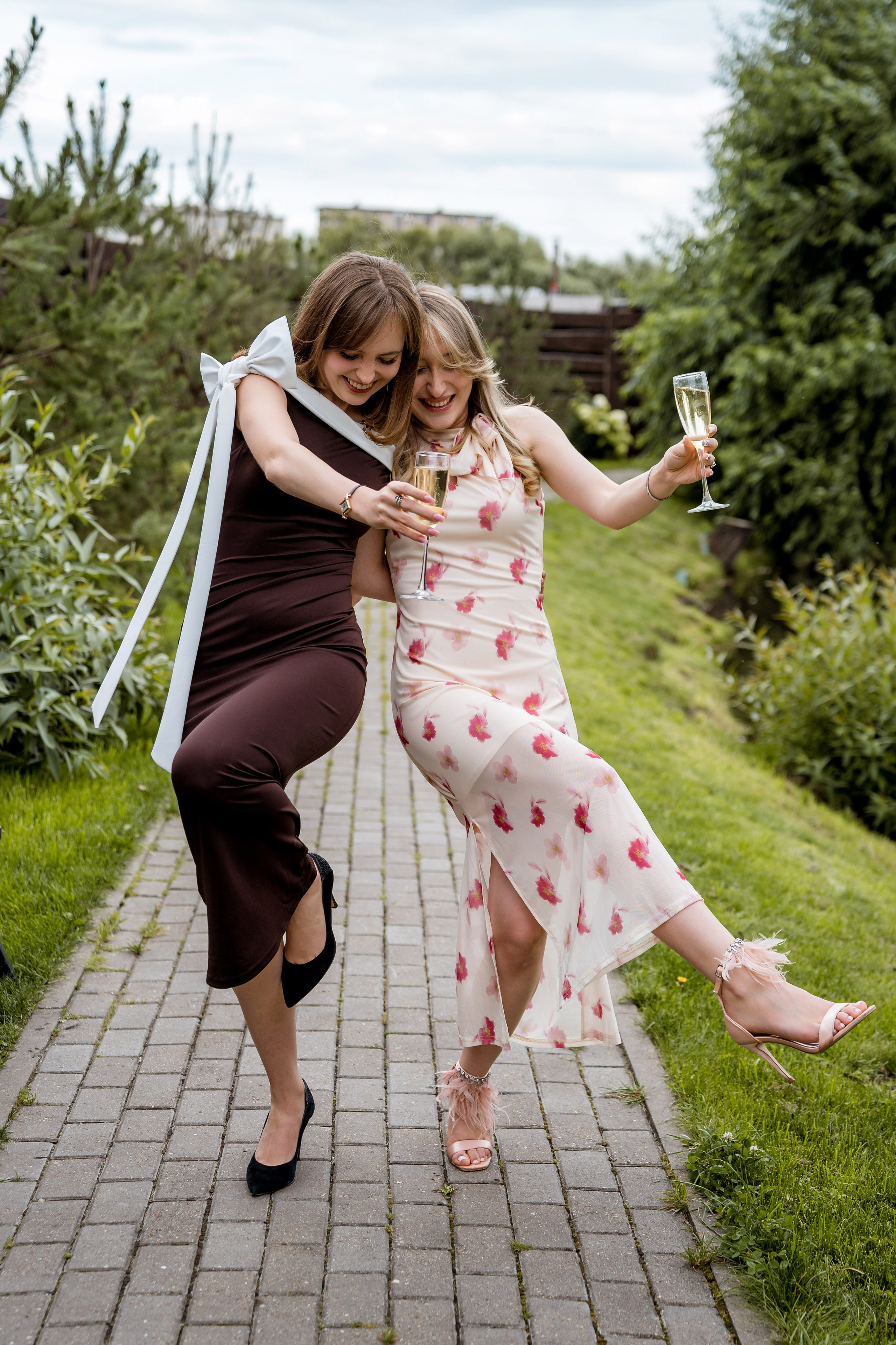 Иван и Дарья. Свадебный банкет, Теплица парк. Фотограф и видеограф в Москве и Московской области Мария Вишня