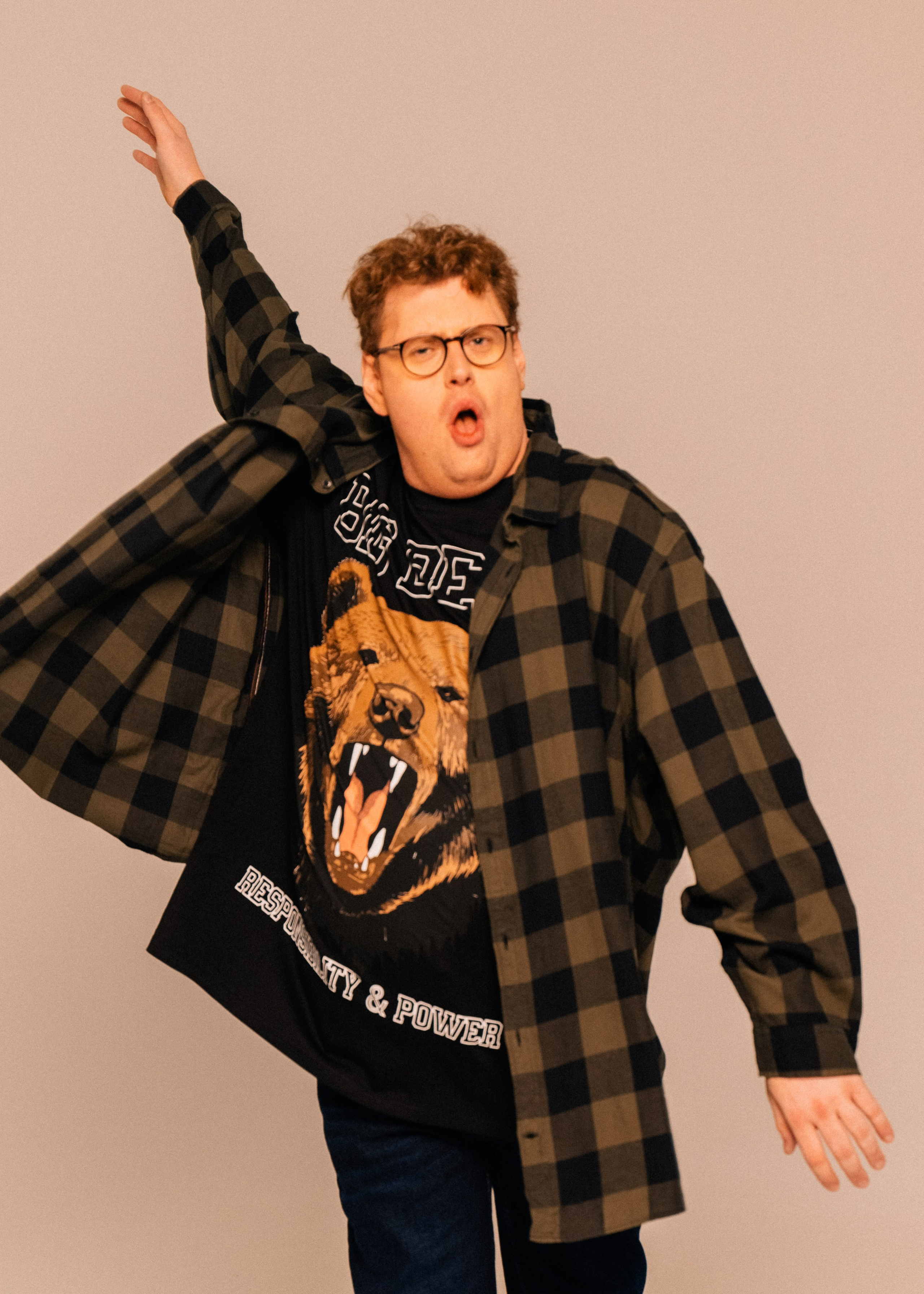 Дэниэл Барнс Актёр, сериал Олдскул, сериал Москва слезам не верит все только начинается