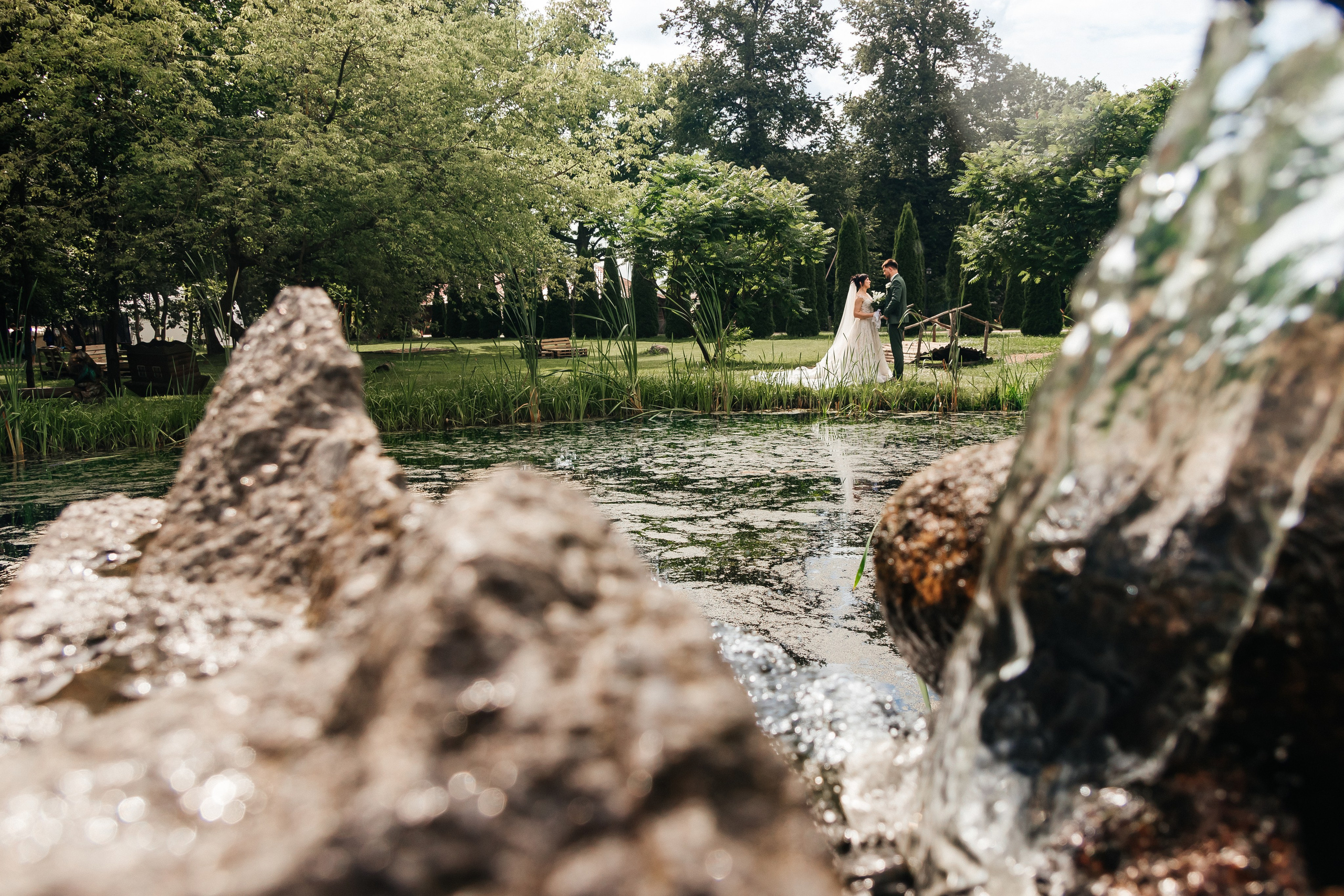 Мария и Олег. Свадебный фотограф Минск | Беларусь | Кирилл Напреев