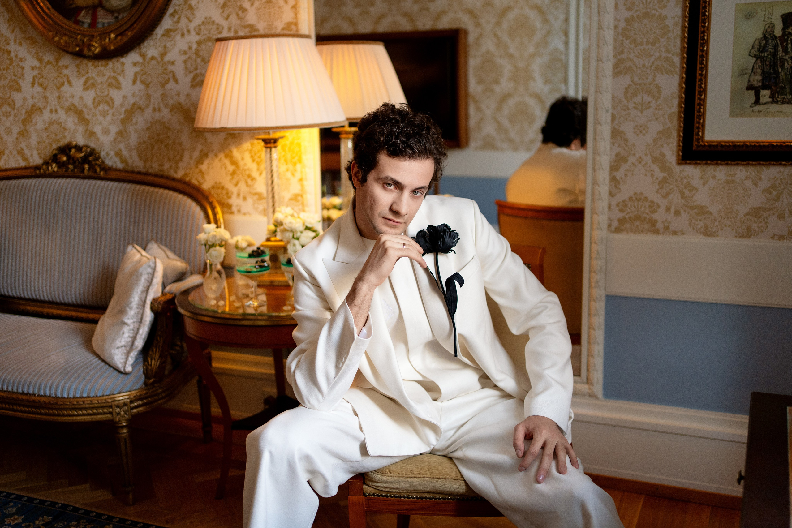 Дмитрий и Валентина. Семейный и свадебный фотограф Минск, Беларусь Анна Орловская