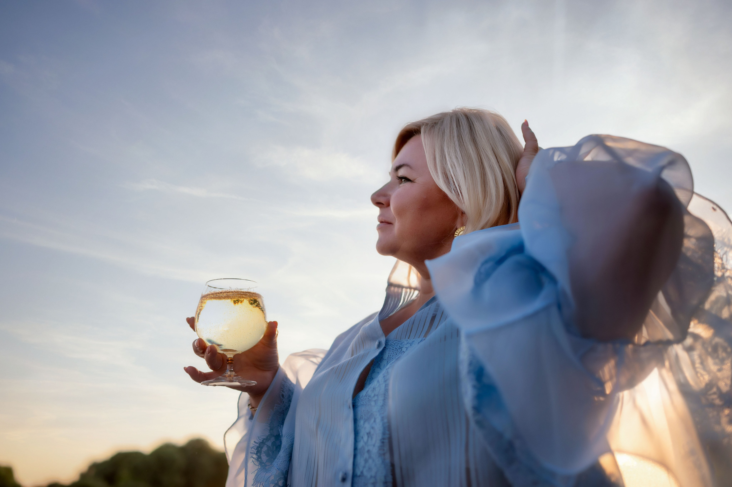 Натали. Семейный фотограф в г. Воскресенск Наталия Молева