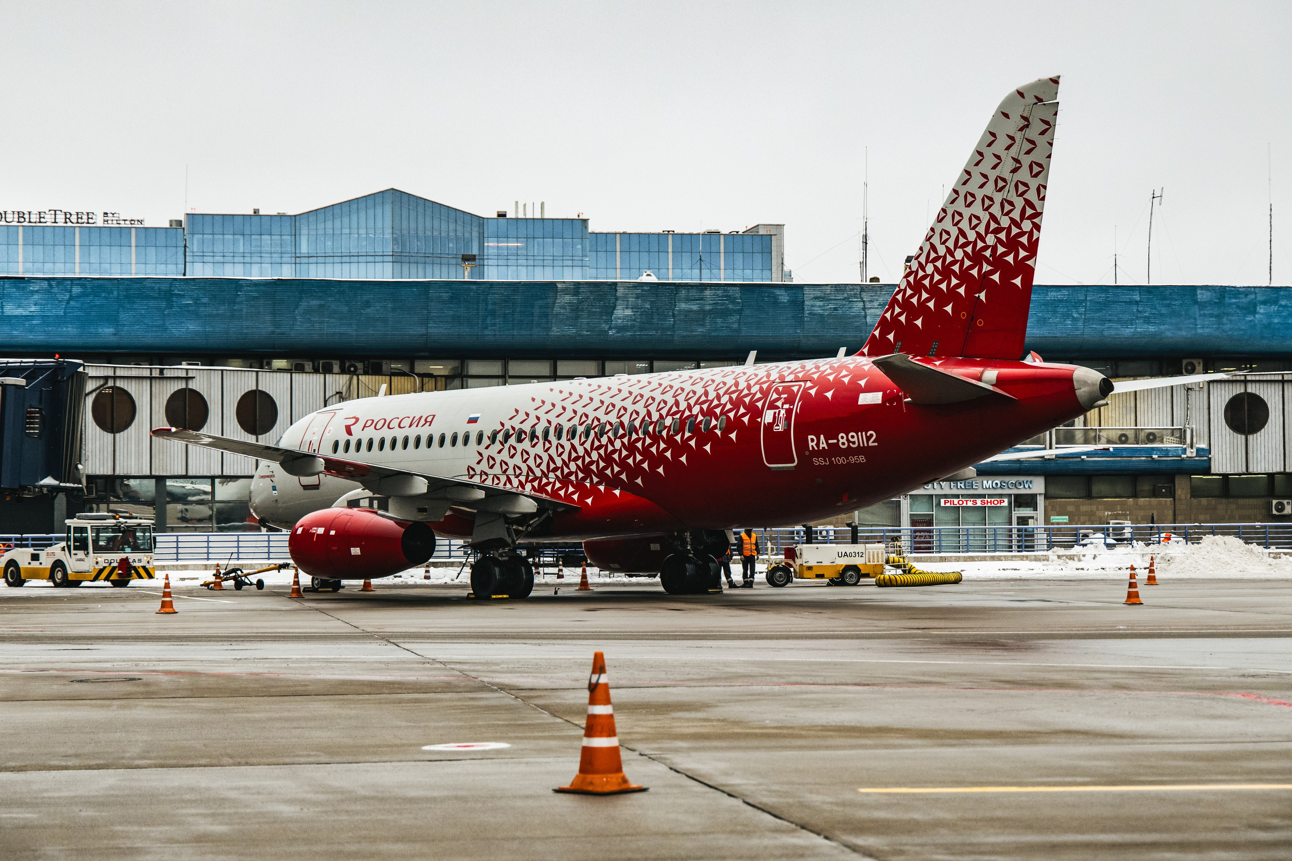 Авиа. Продюсер Оператор Фотограф Москва | borisprophoto
