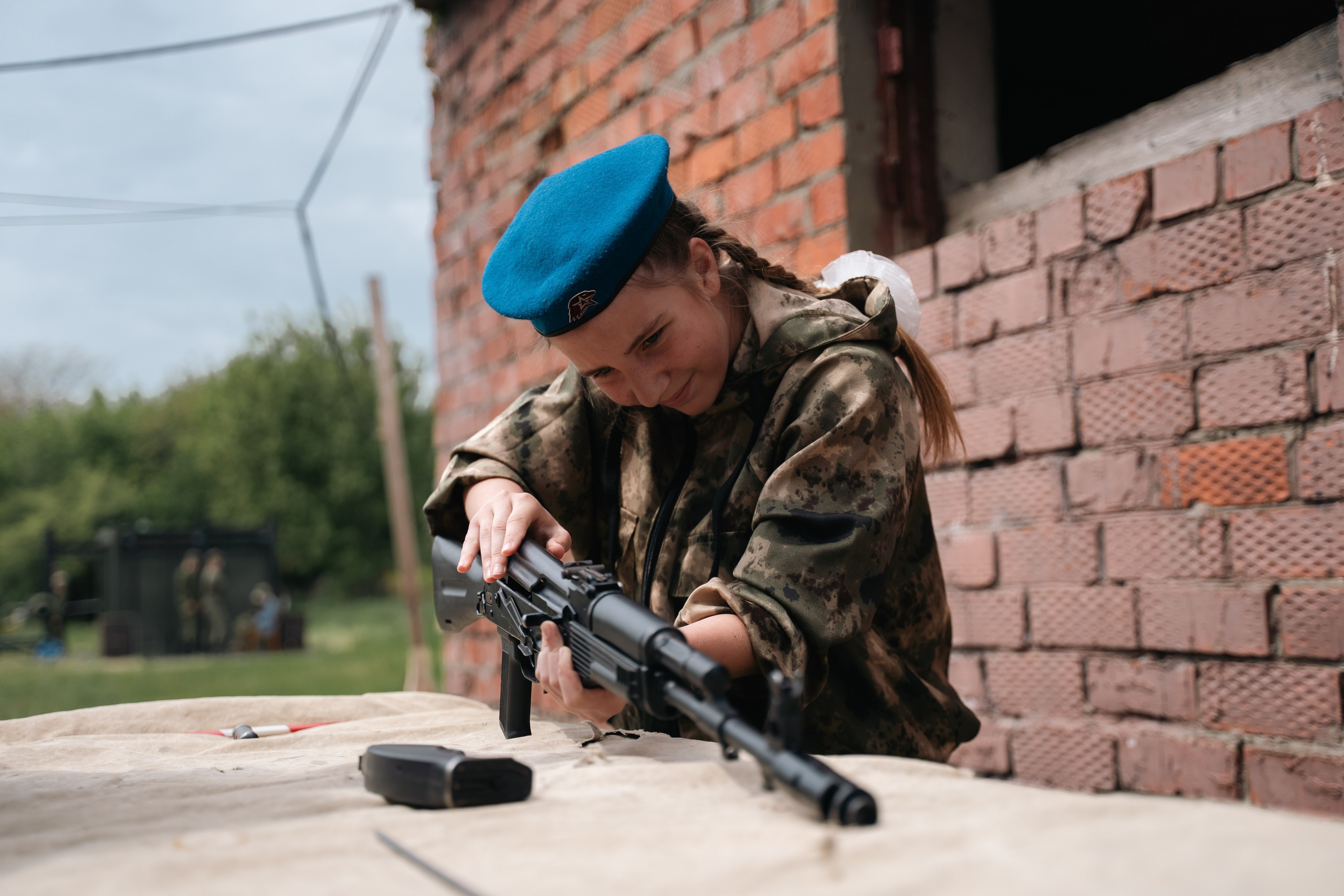 Спорт и соревнования. Репортажный фотограф в Краснодаре Ильченко Дарья