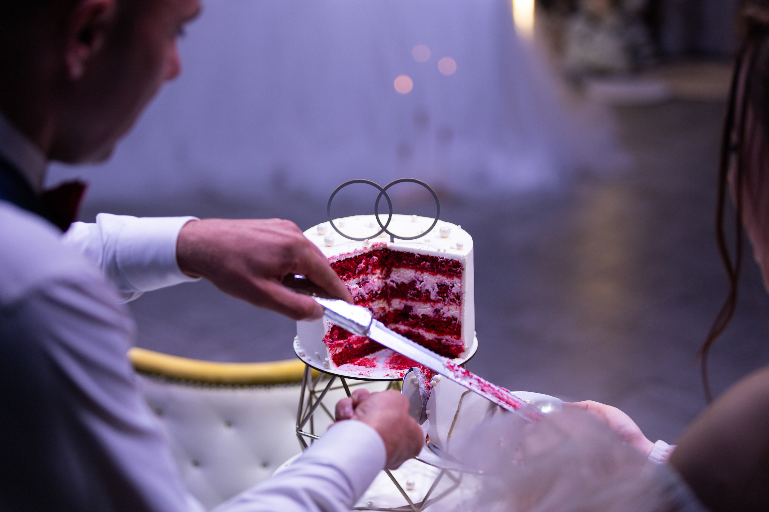 Свадьба Натальи и Богдана. Репортажный фотограф Анапа