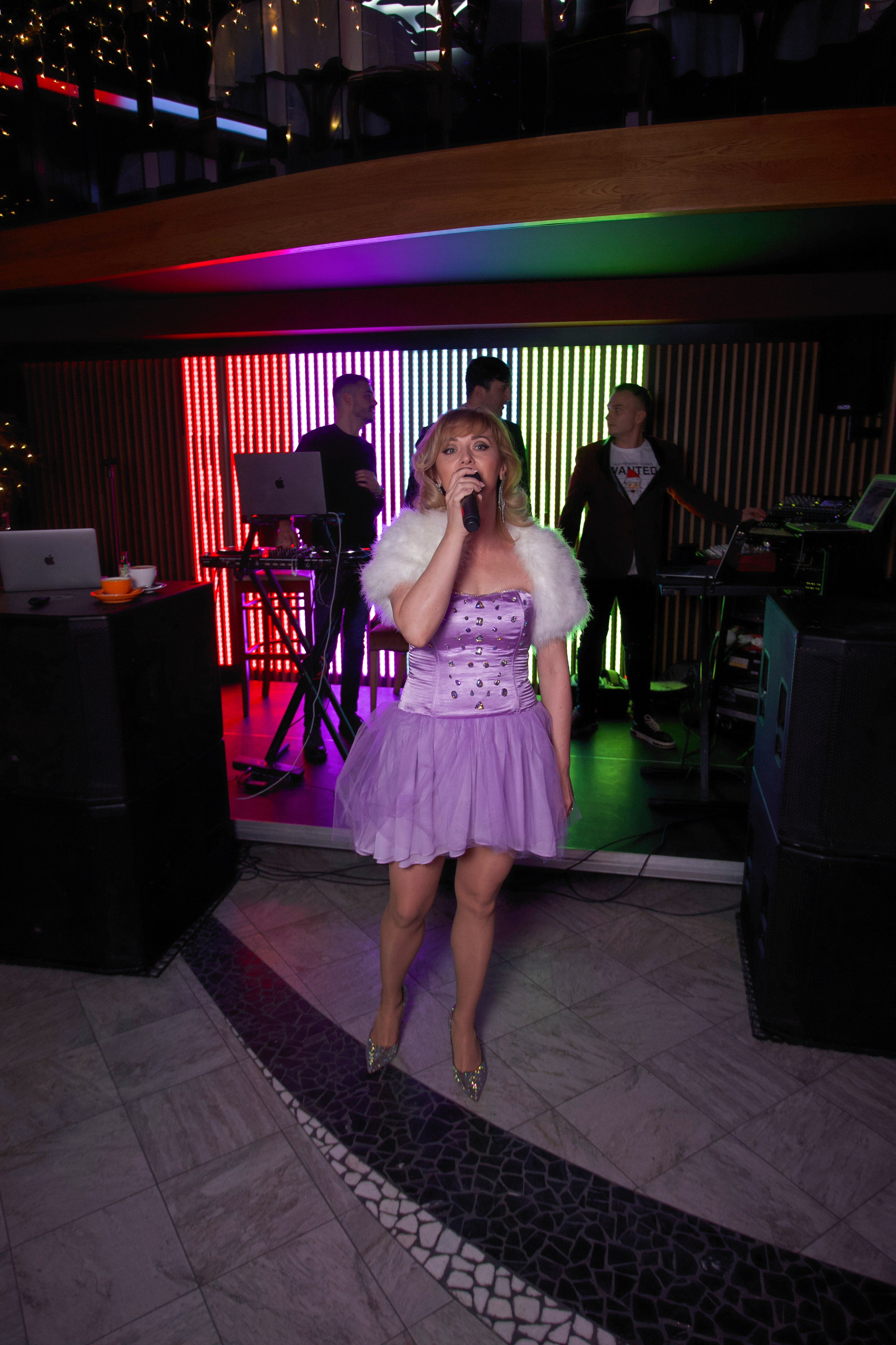 БУЛЬВАР 24.12.23. Репортажный фотограф Анапа