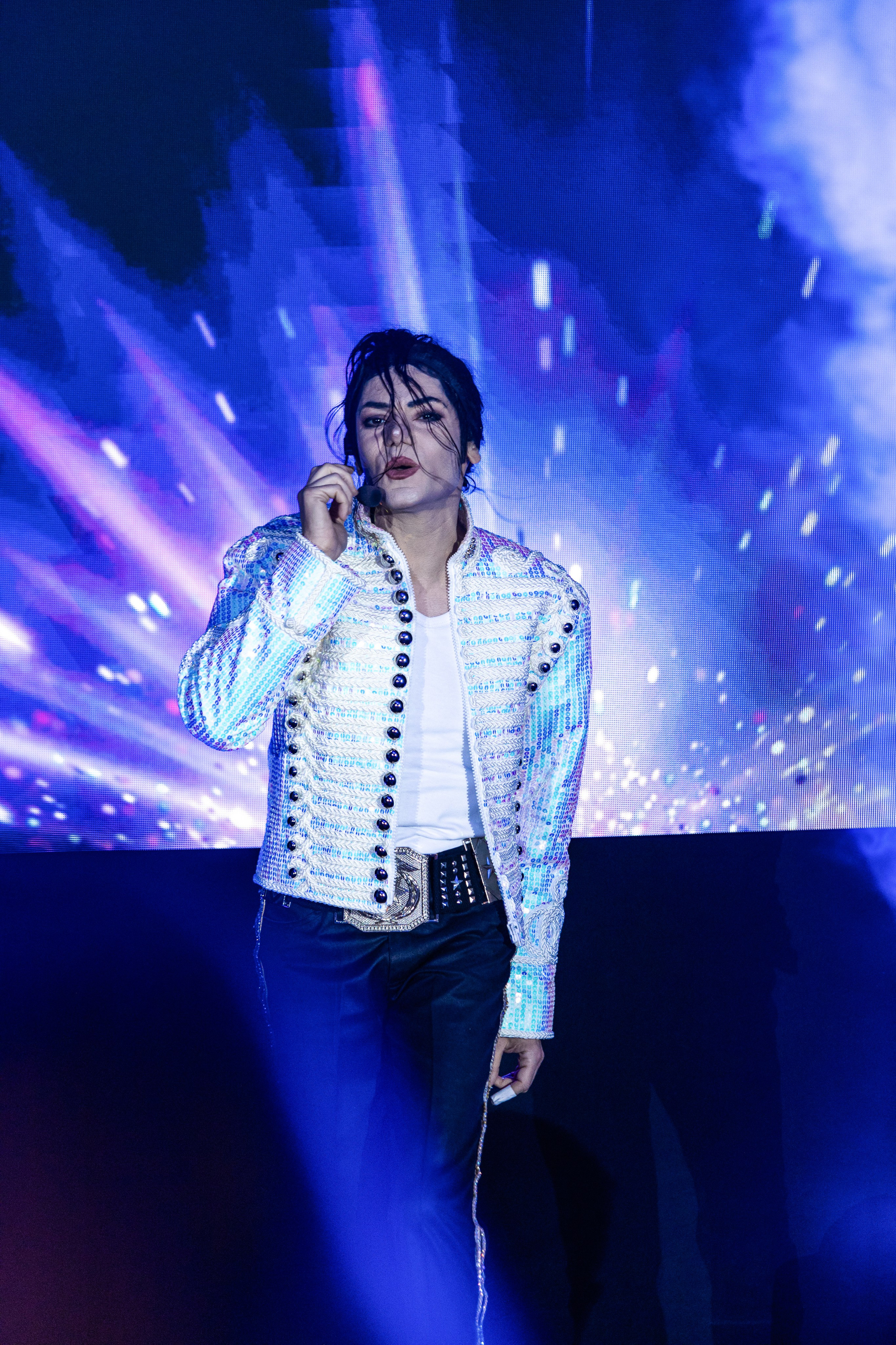 Премия «Топ 100 самых красивых женщин России 2025». Репортажный фотограф Анапа