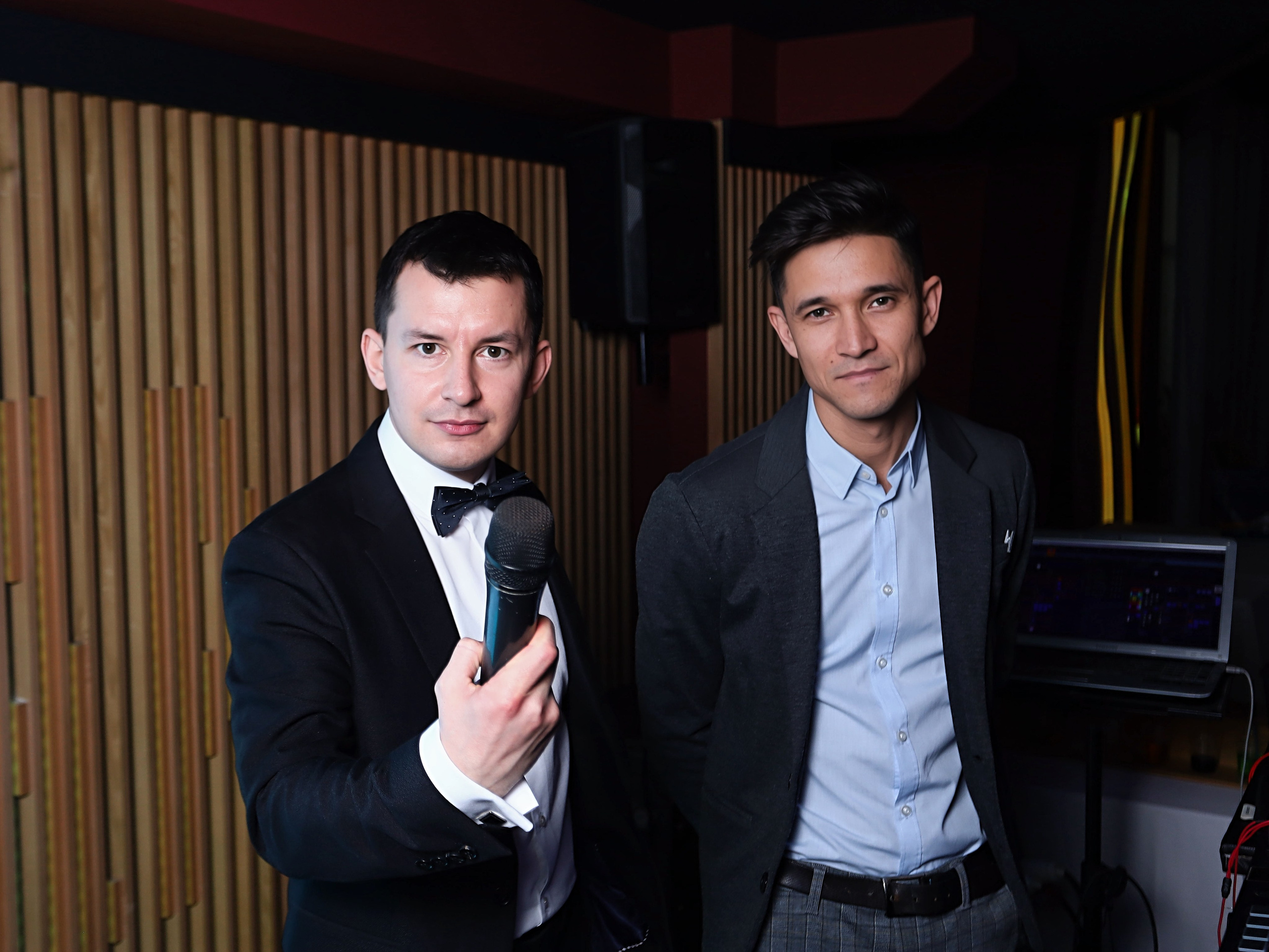 БУЛЬВАР 15.12.23. Репортажный фотограф Анапа