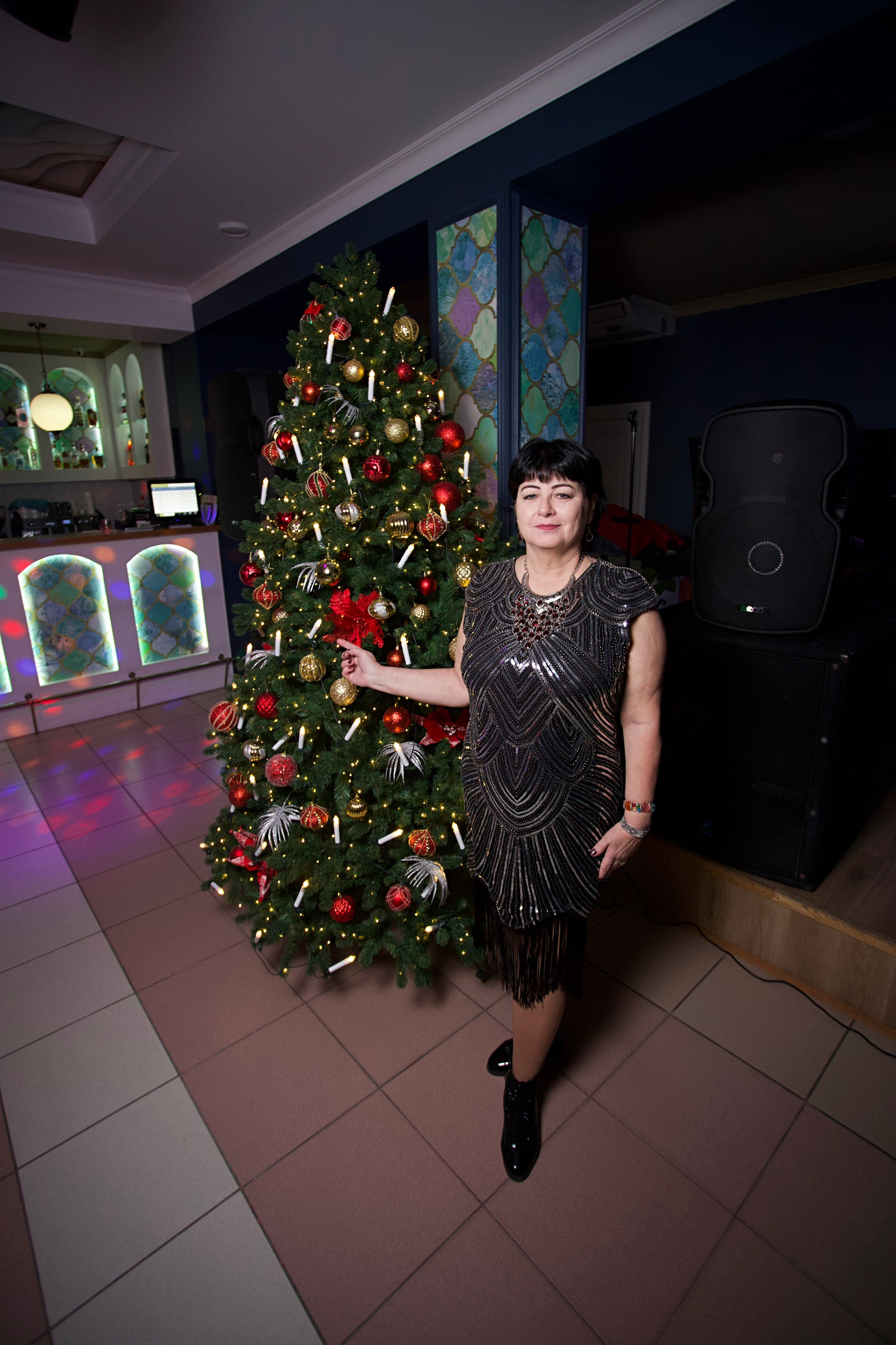 ПРИЧАЛ 29.12.23. Репортажный фотограф Анапа