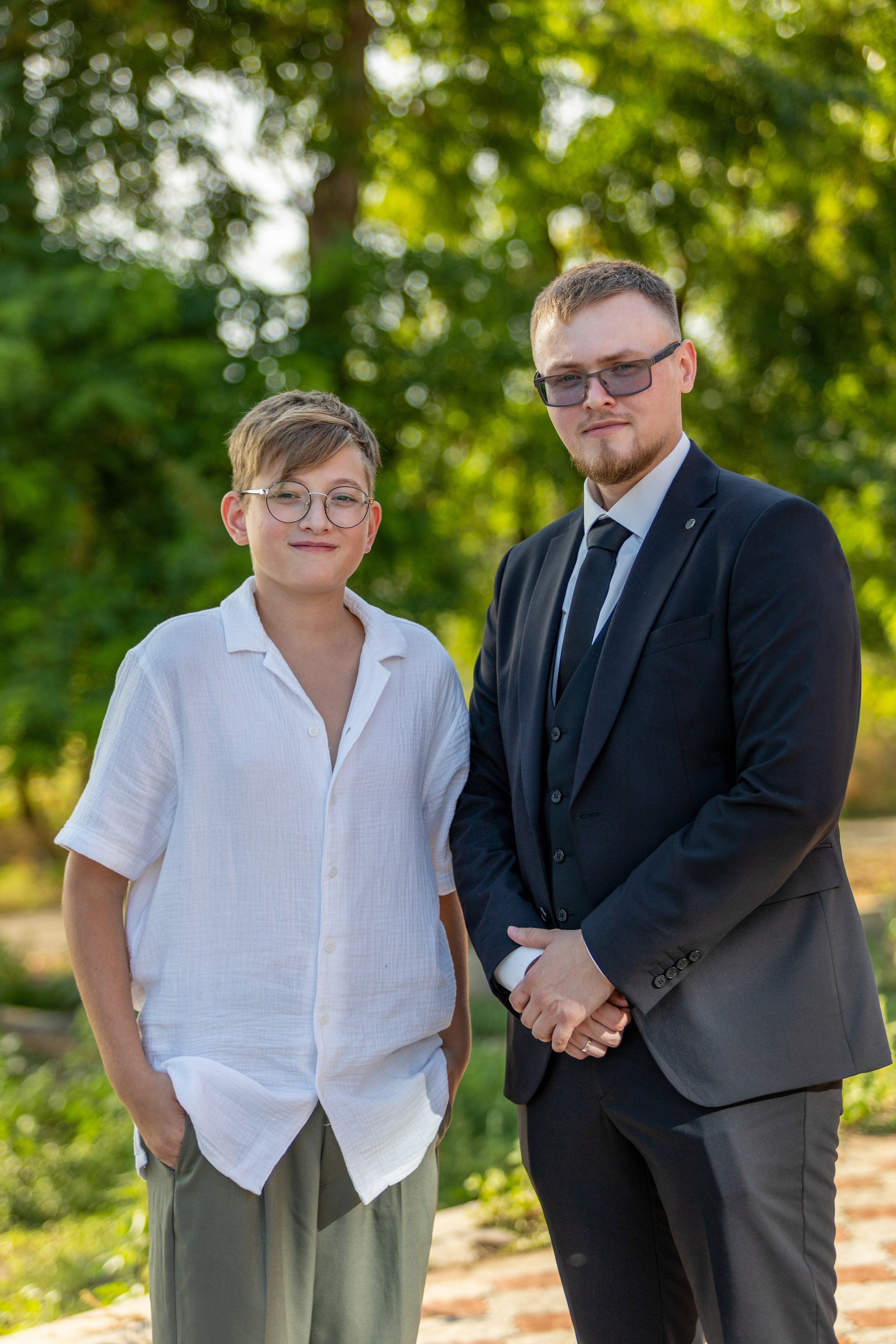 Церемония Виталий и Виктория. Репортажный фотограф Анапа