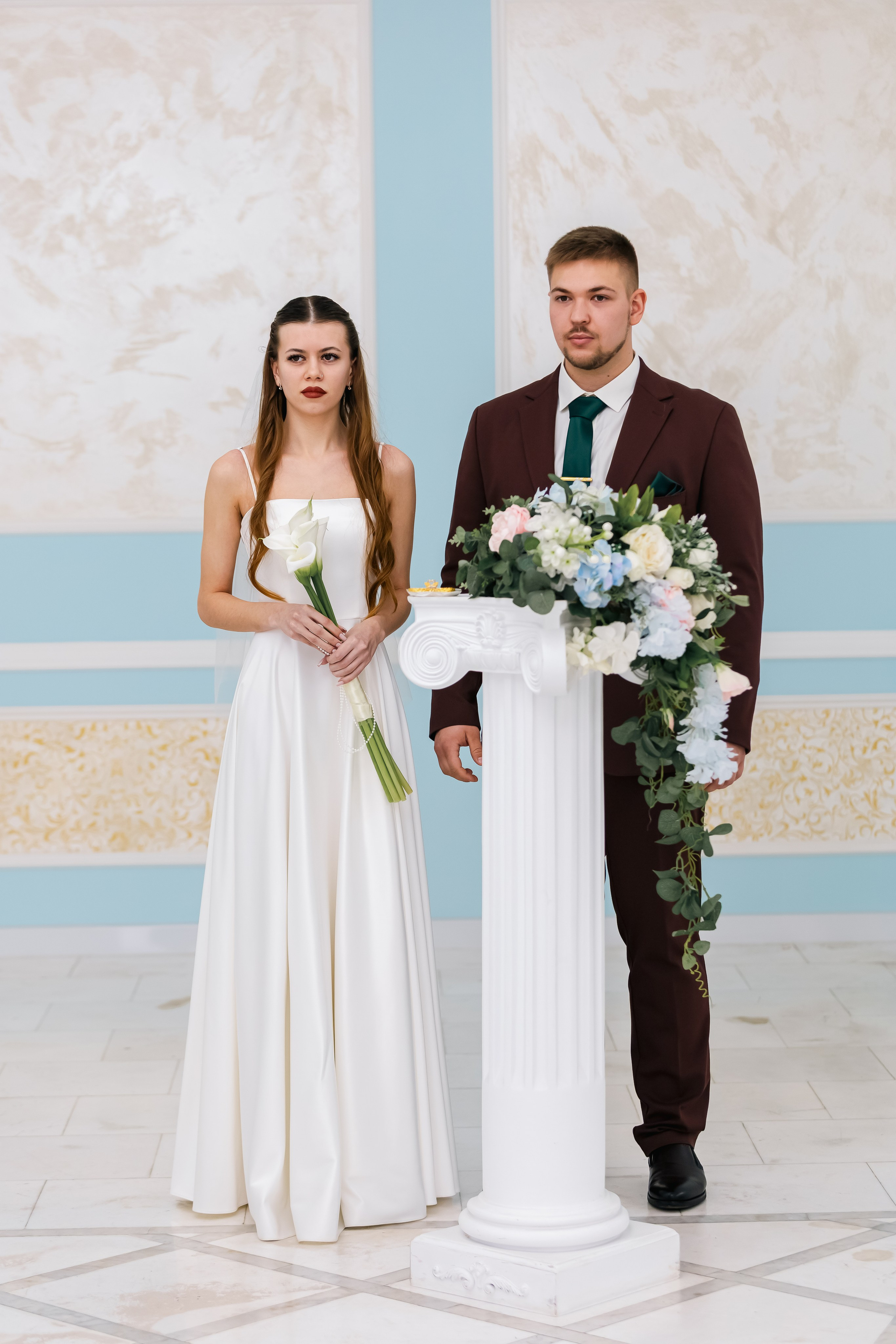 Свадьба Никита и Екатерина. Репортажный фотограф Анапа