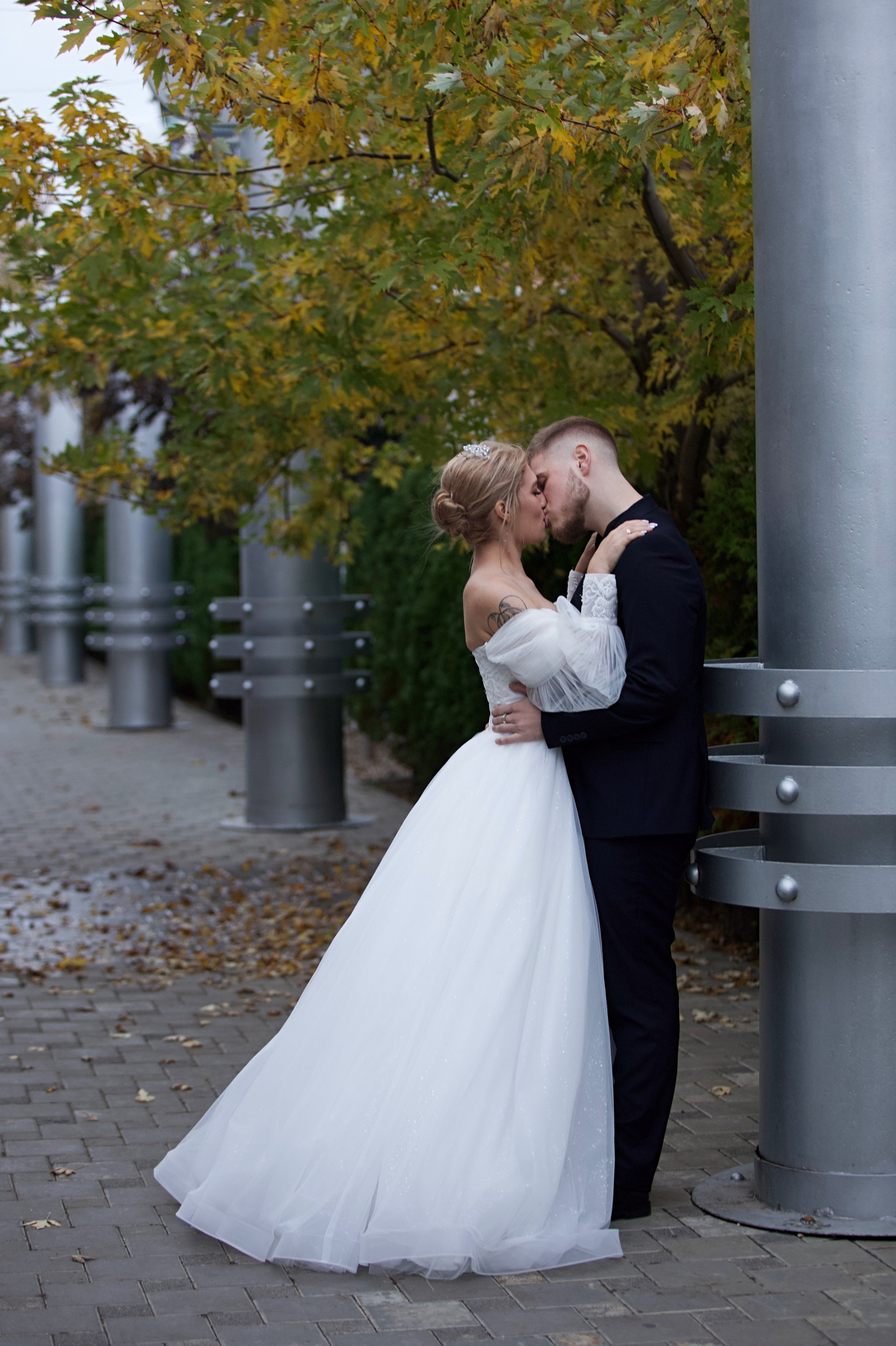 Свадьба Светлана и Даниил. Репортажный фотограф Анапа