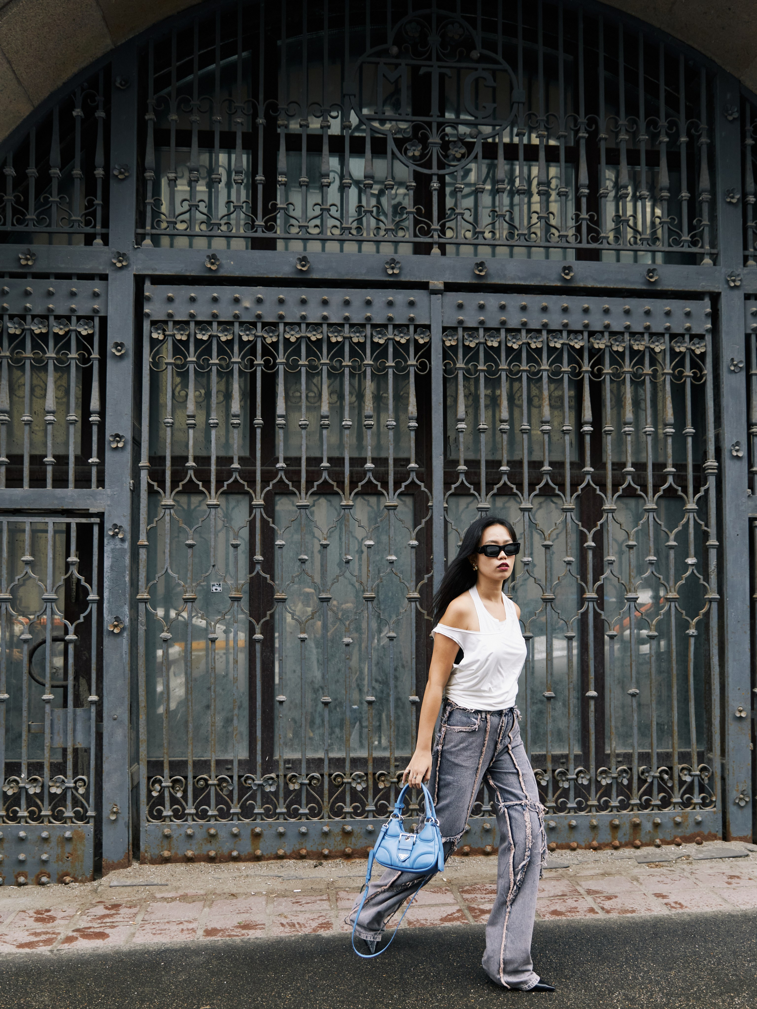 Liu. Фотограф и видеограф в Москве marinfed