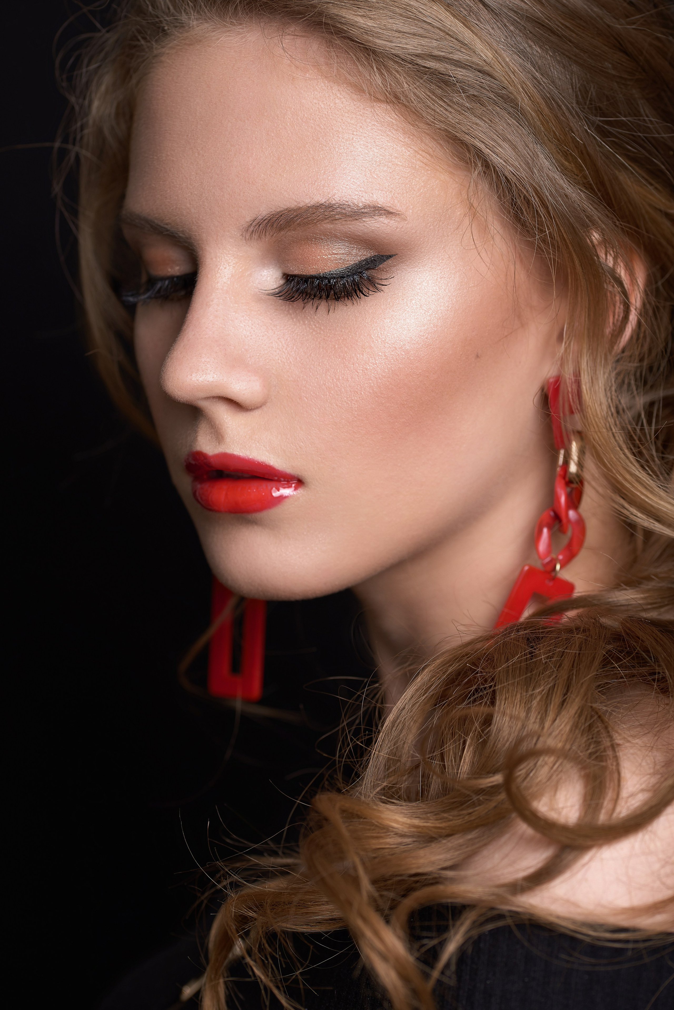 Макияж и укладка. Примеры моих работ. Ваш фотограф Таганрог/Ростов-на-Дону Анна Дегтярёва