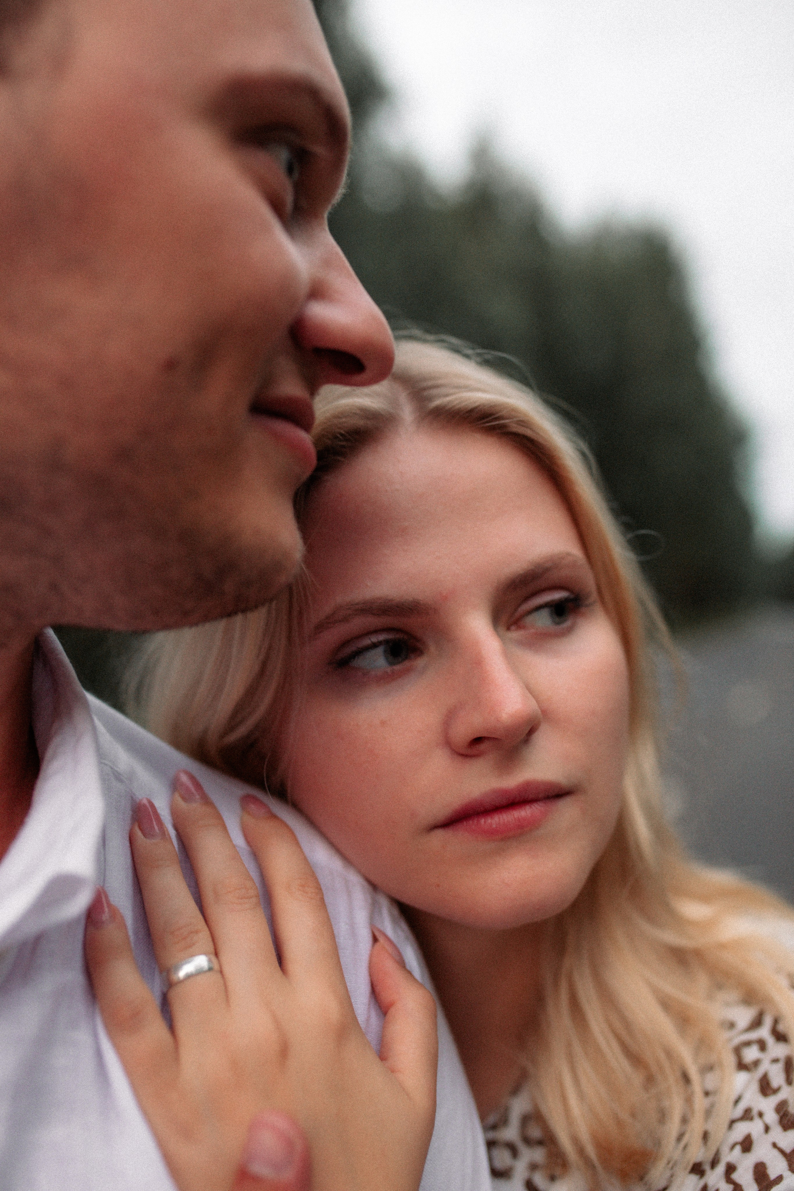 Андрей и Ксю