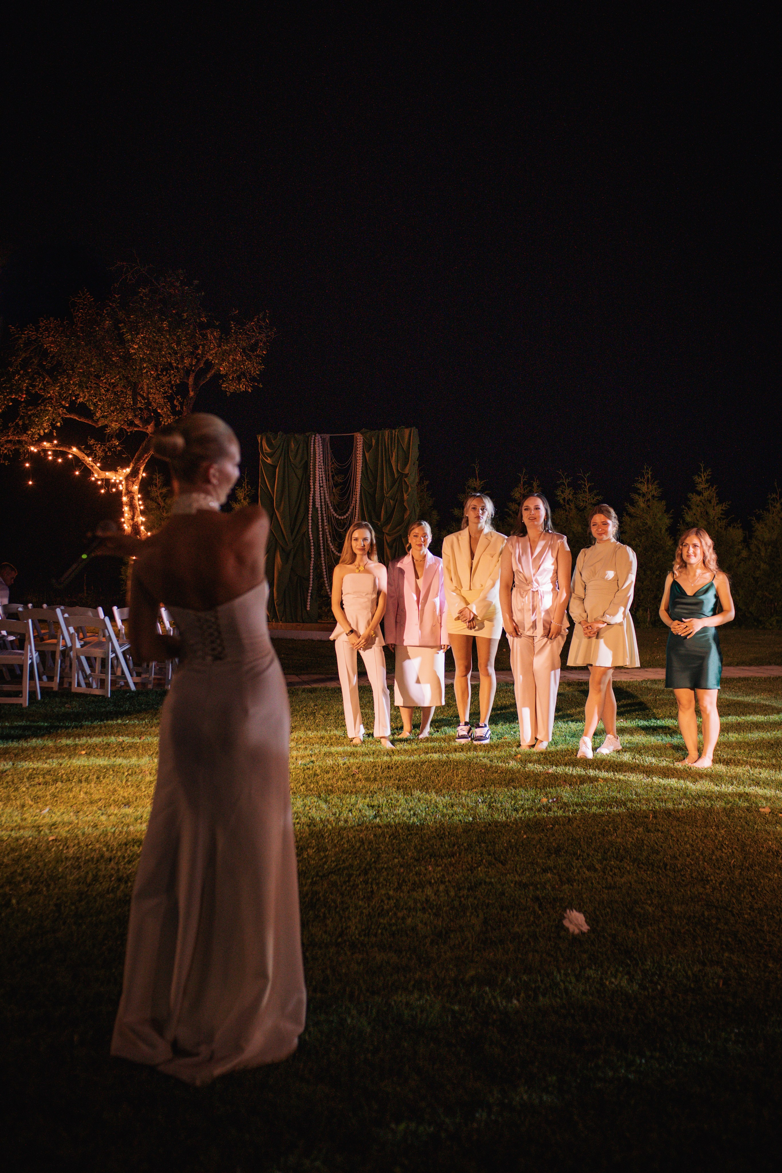 Ангелина и Дима