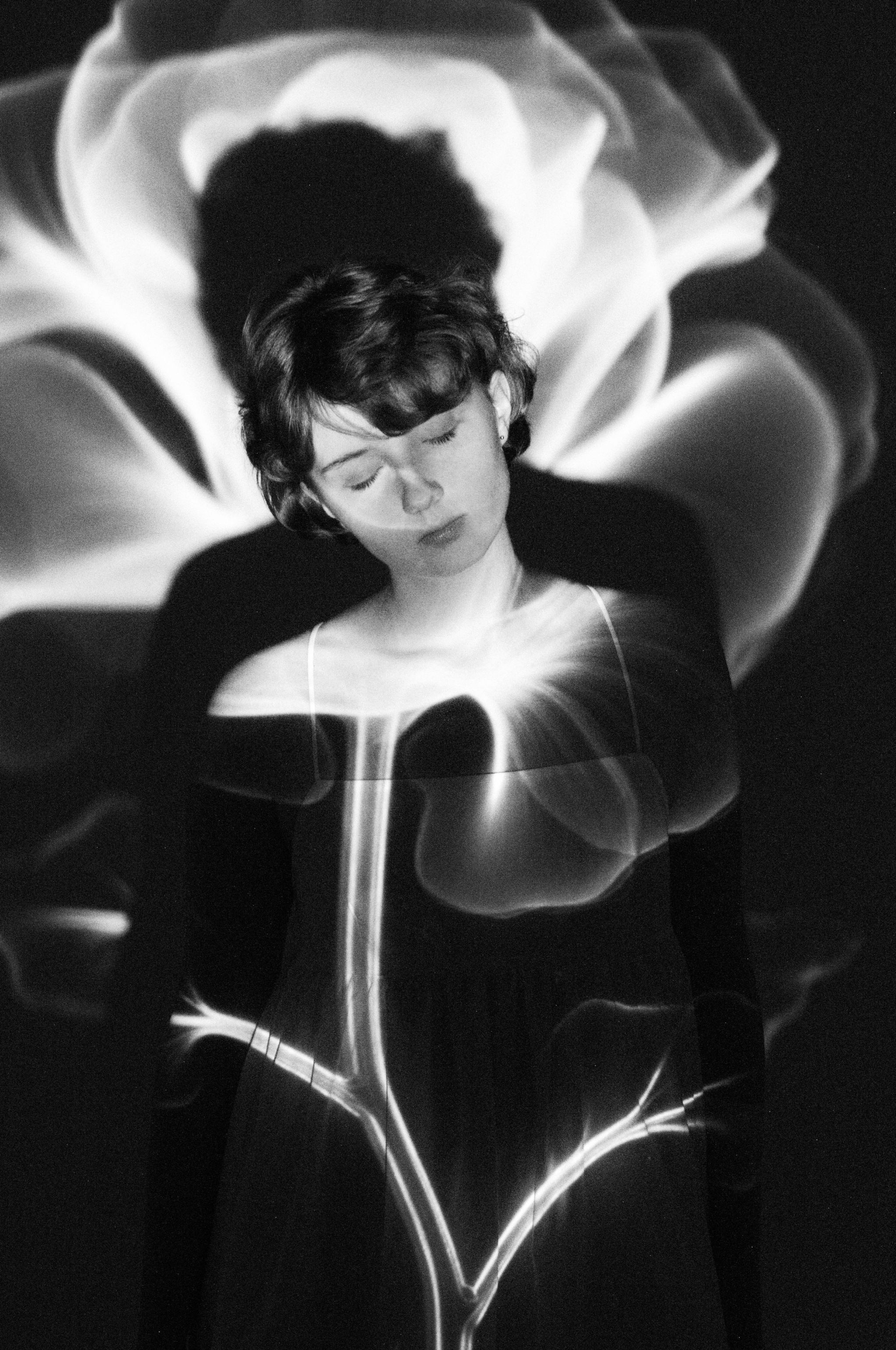 Фотограф в Карелии