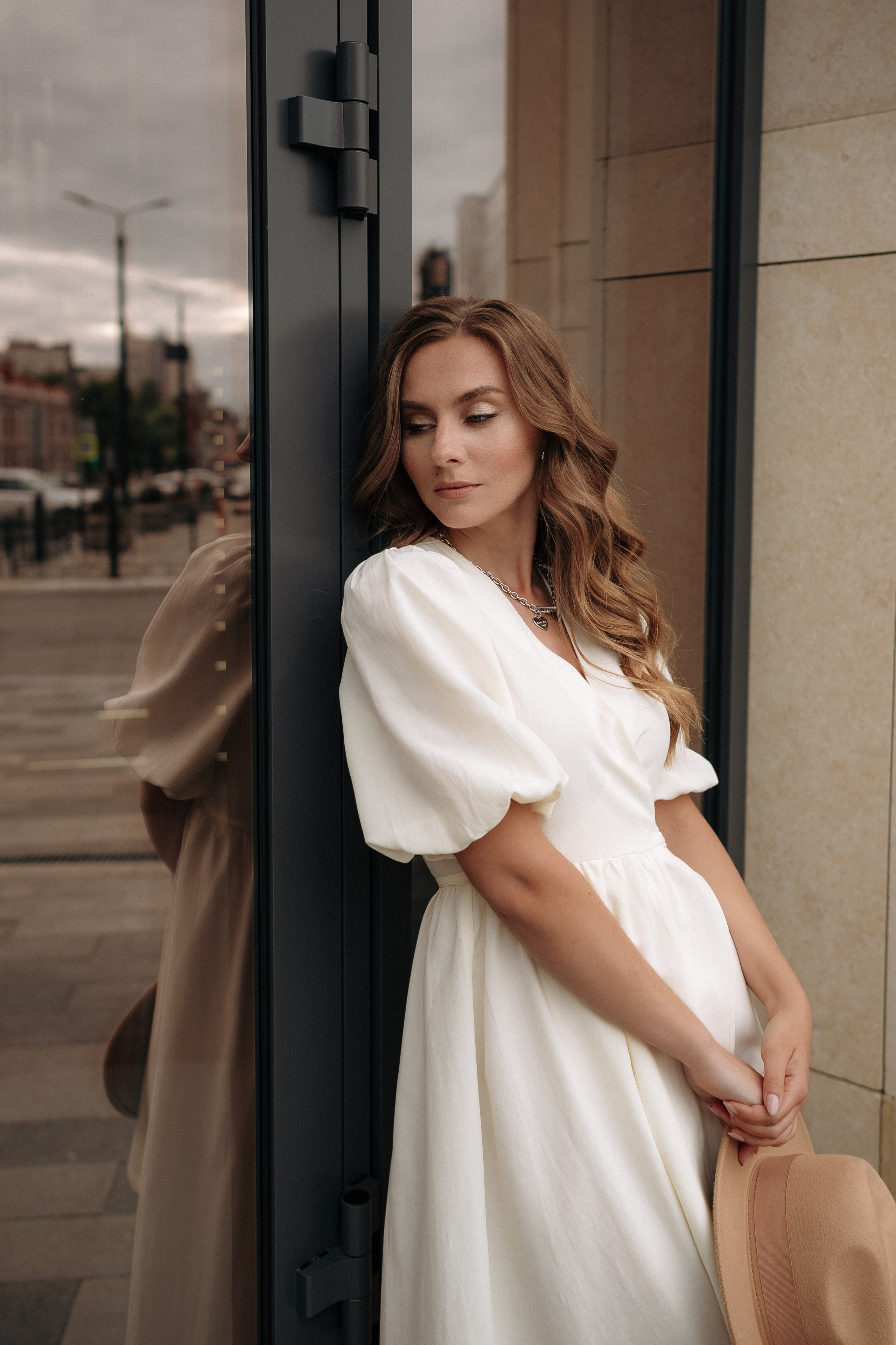 Julia | Street. Свадебный фотограф Пермь