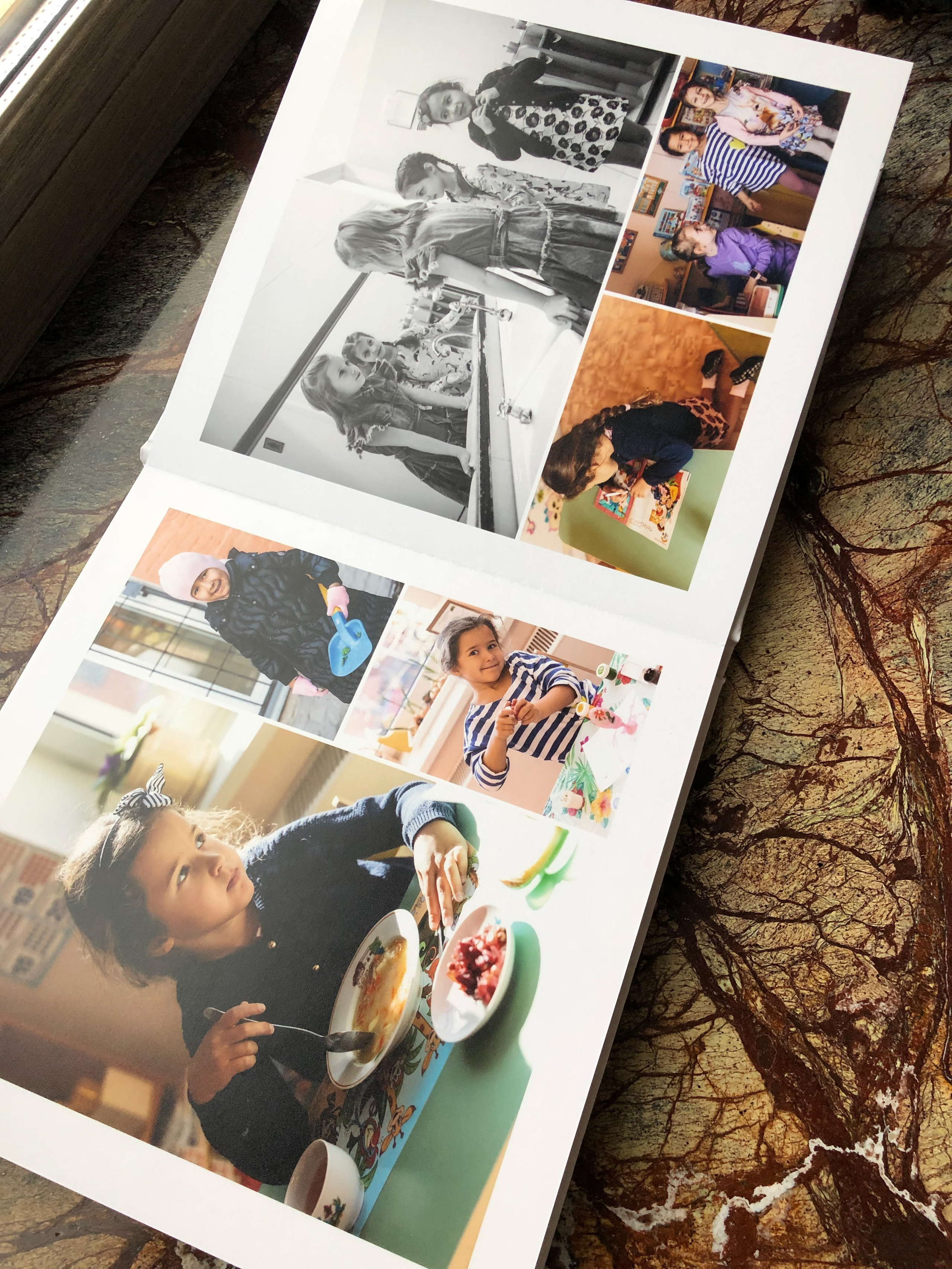 Один день из жизни в саду. Семейный фотограф Юлия Роберт. Москва