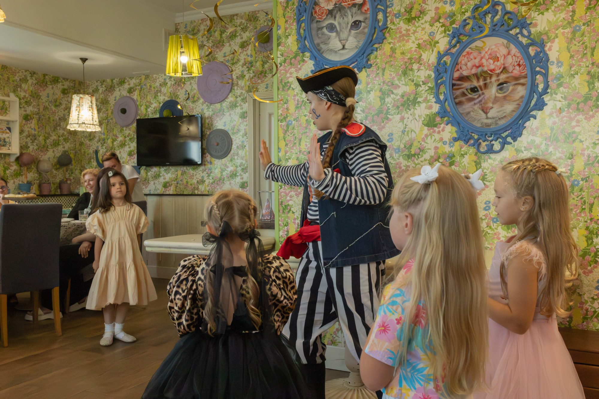 Детский репортаж. Фотограф Антонина Знак. Семейные фотосессии. Москва и МО