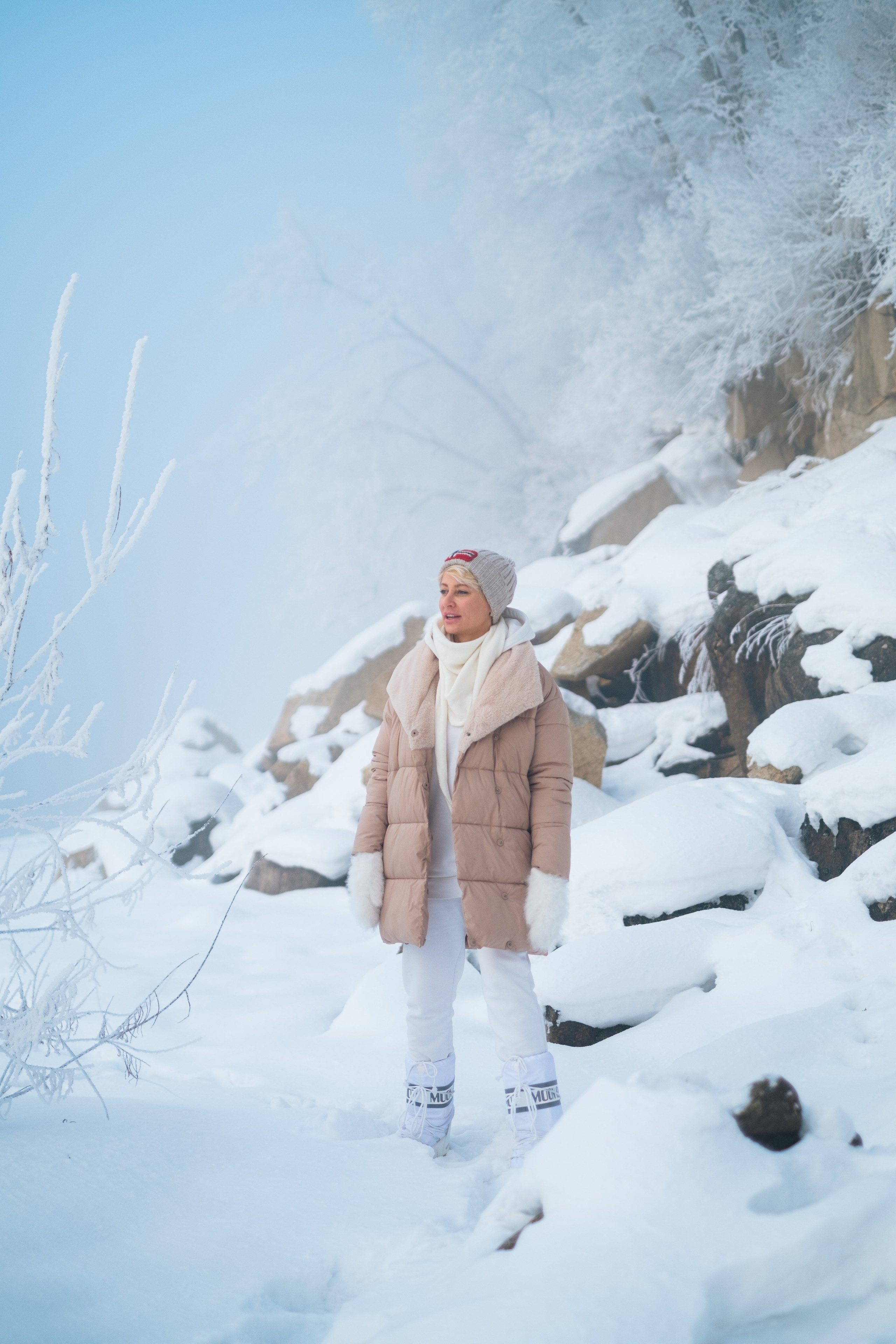 Курактачи. Фотограф Благовещенска Яна