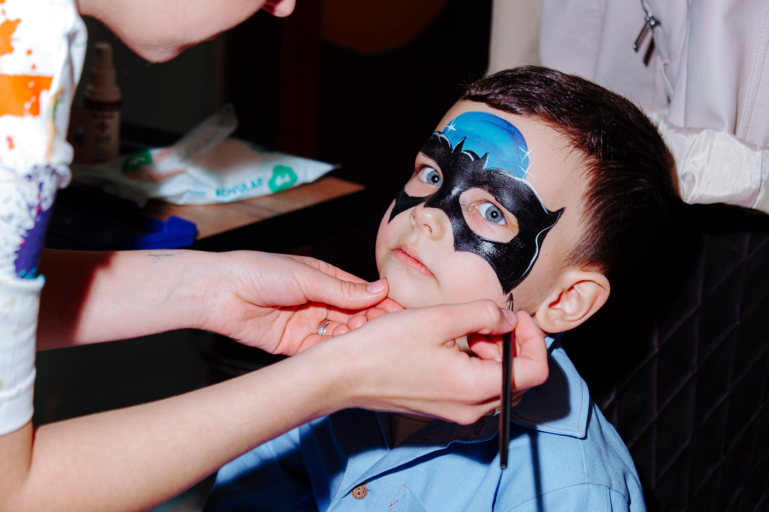 Ярославу 5 лет. Фотограф Мария Хлебникова Санкт-Петербург Москва