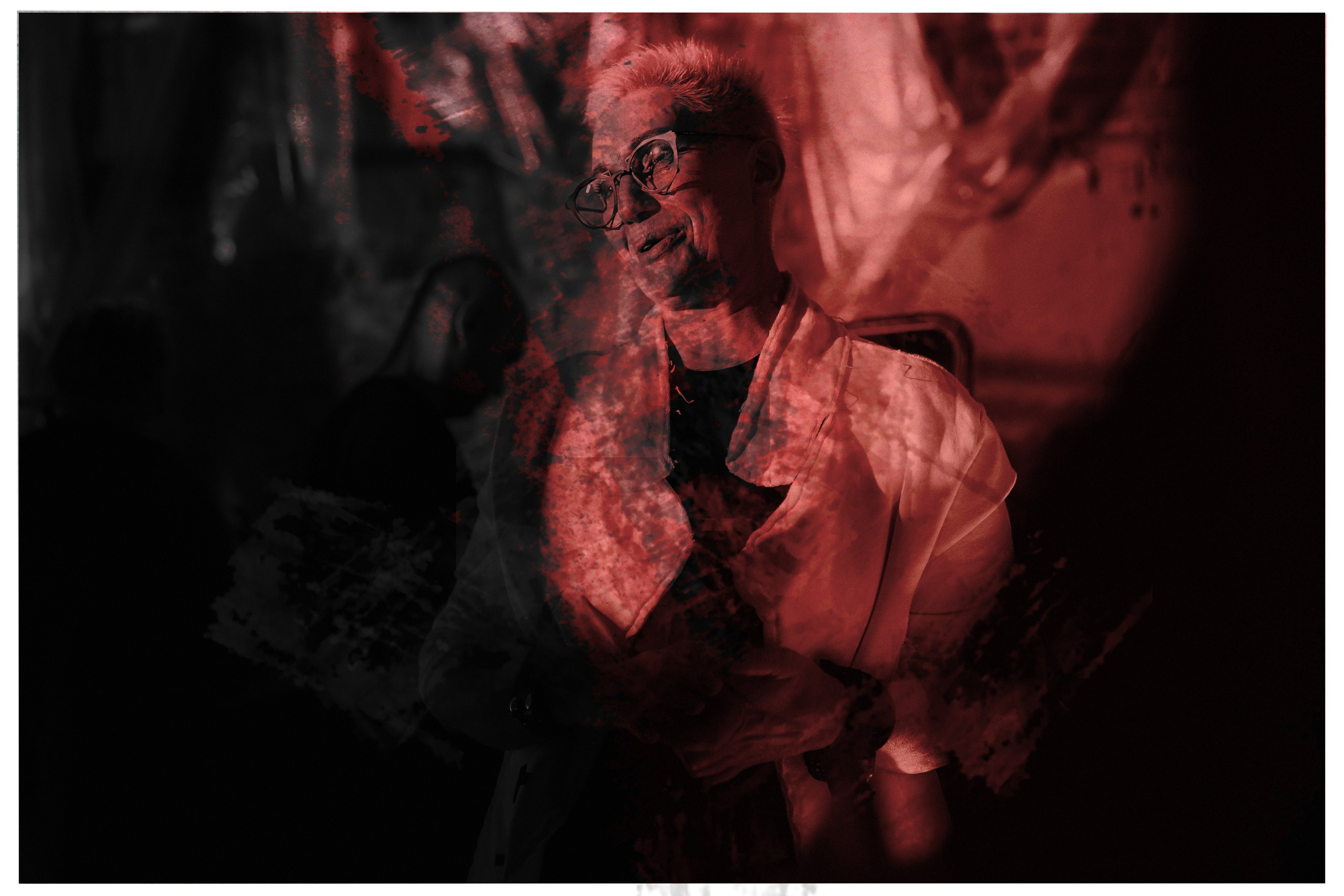 Auxi Noise fashion spb. Репортажный и студийный фотограф в Санкт-Петербурге Марк Скворцов