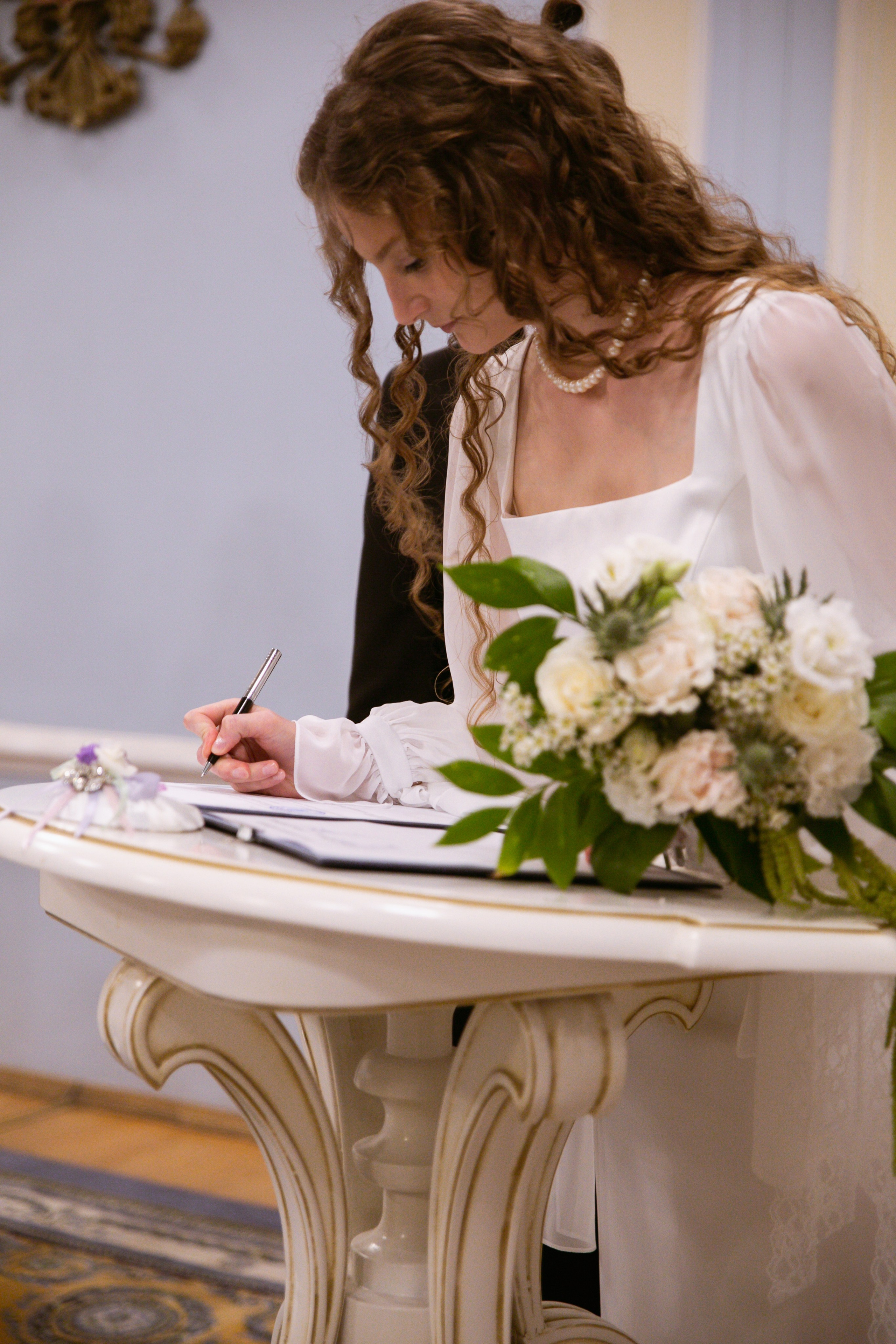 S & N. Семейный фотограф в Санкт-Петербурге Ульяна Лукина