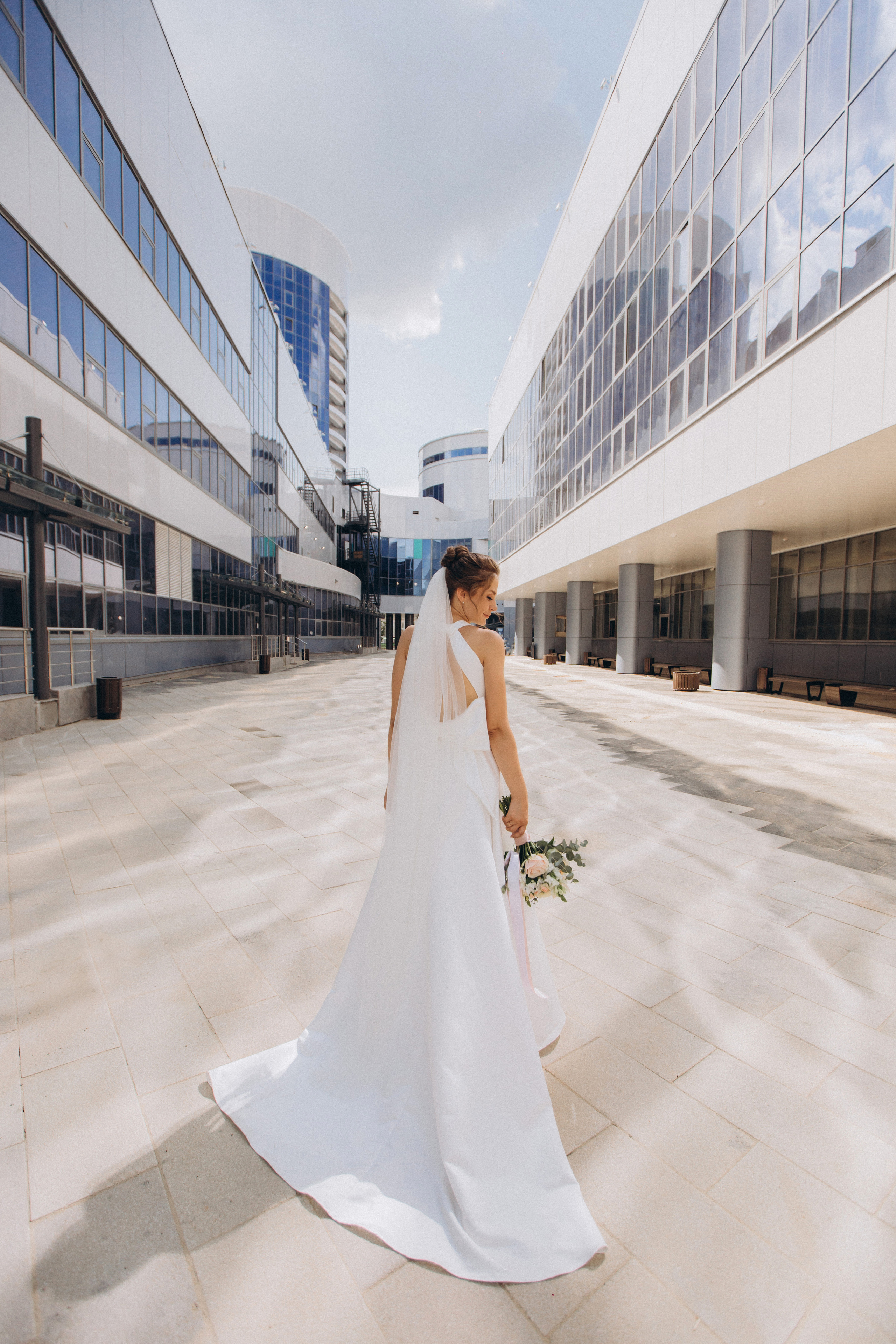 Василий и Ирина. Профессиональная видео и фото съёмка в Калуге и области