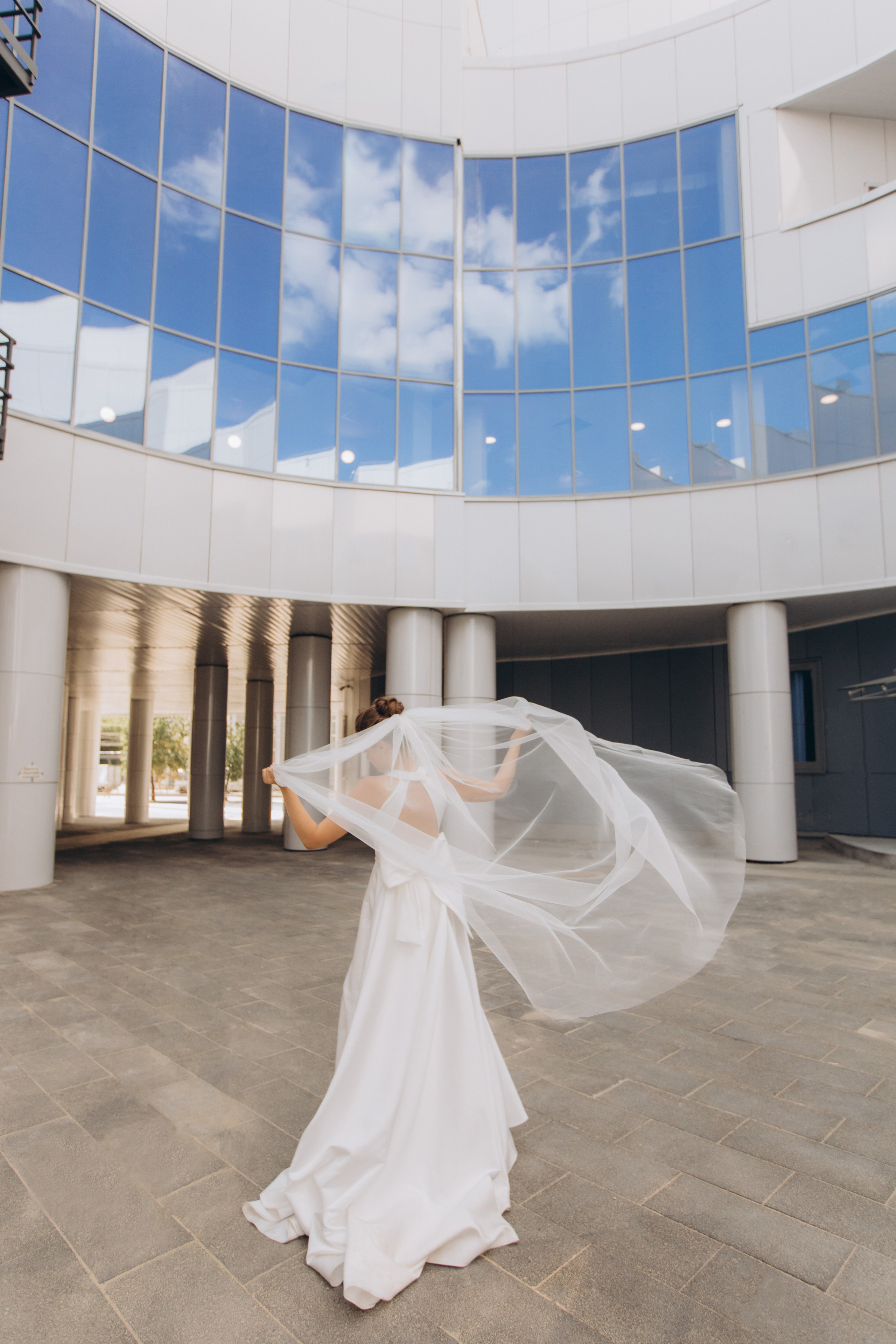 Василий и Ирина. Профессиональная видео и фото съёмка в Калуге и области