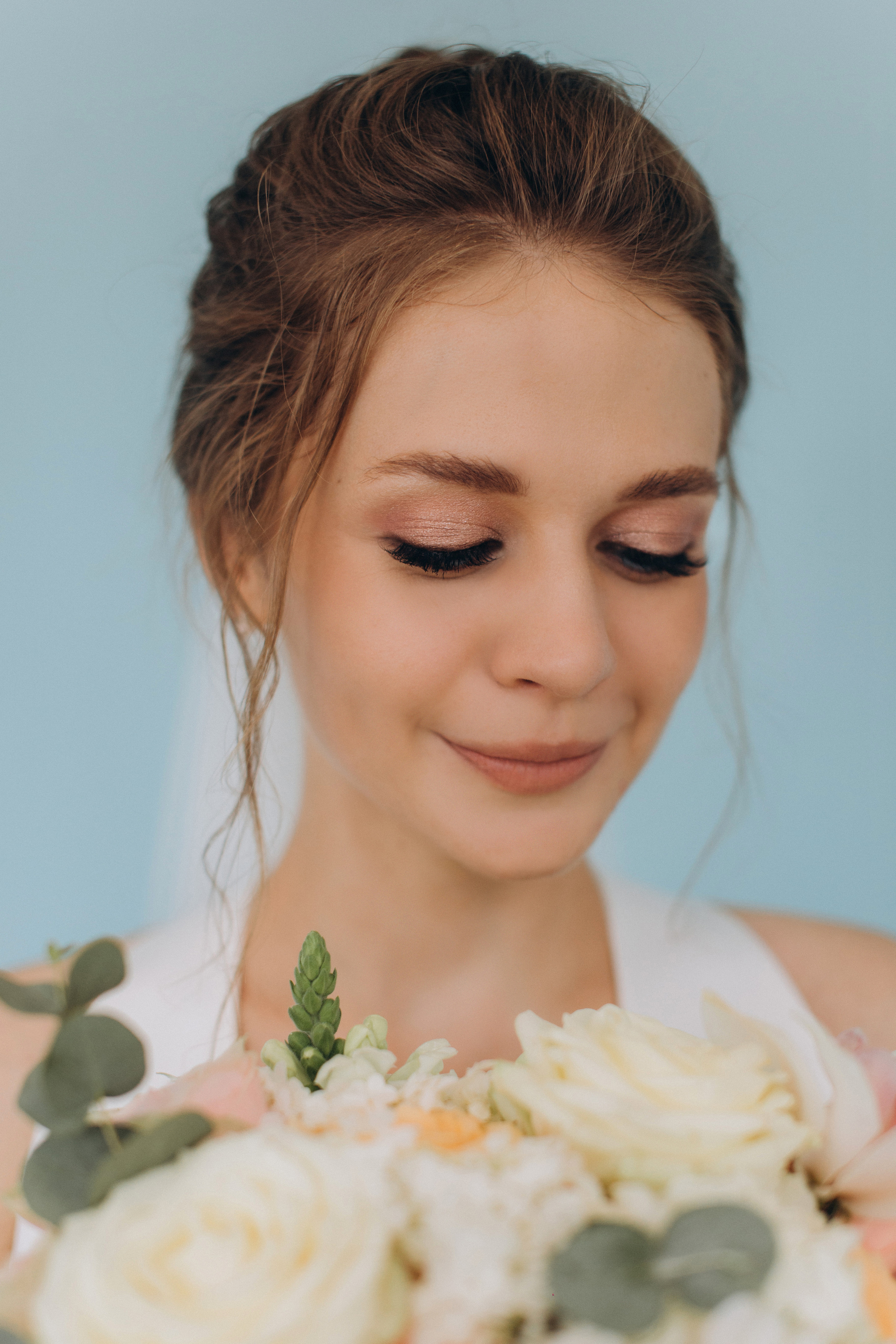 Василий и Ирина. Профессиональная видео и фото съёмка в Калуге и области