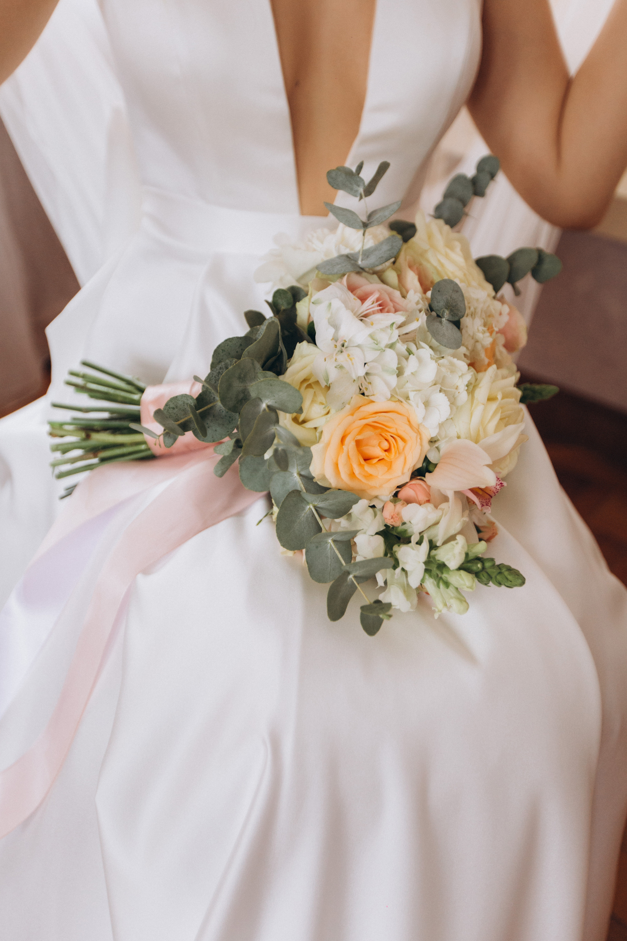 Василий и Ирина. Профессиональная видео и фото съёмка в Калуге и области