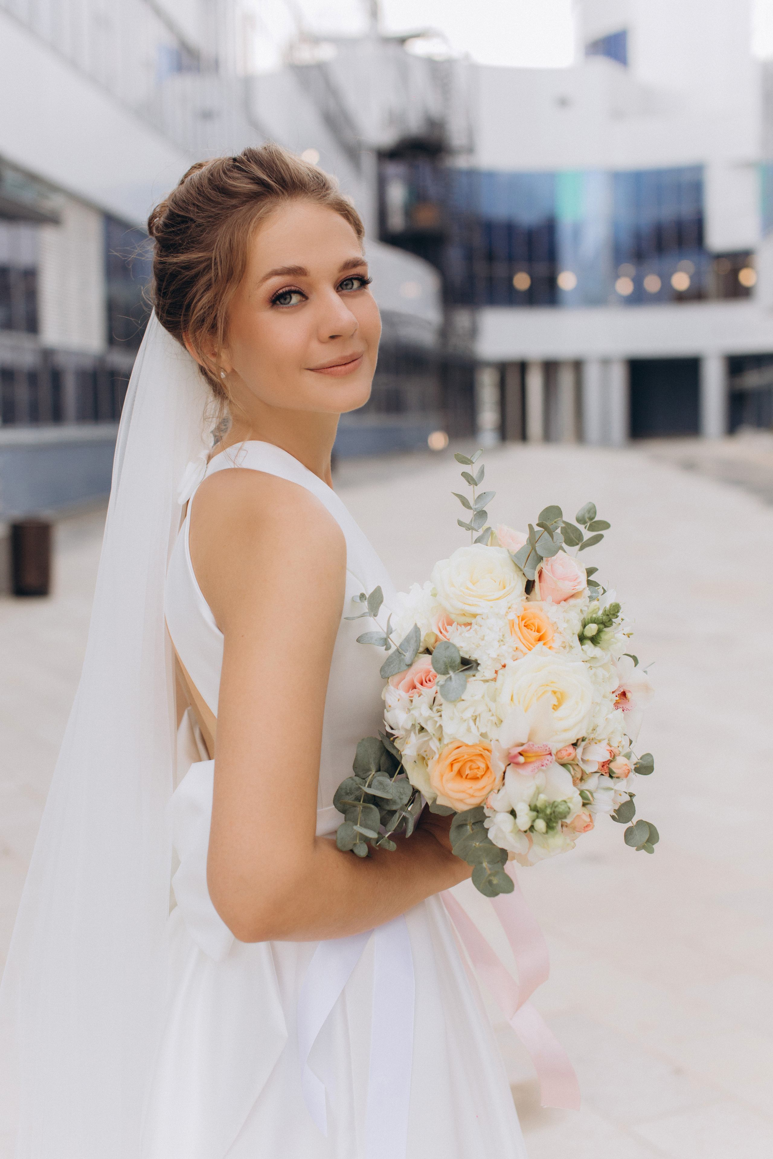 Василий и Ирина. Профессиональная видео и фото съёмка в Калуге и области