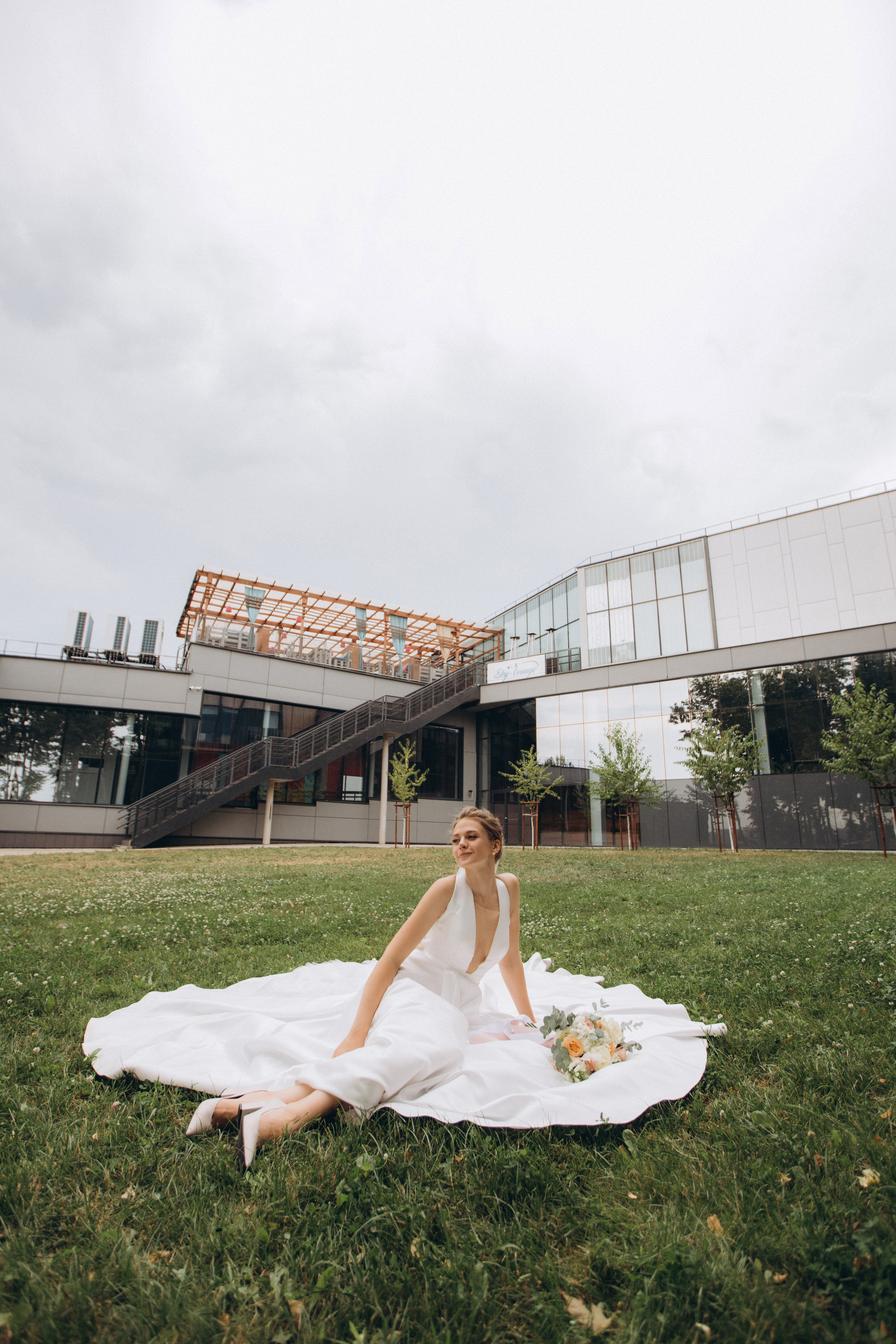 Василий и Ирина. Профессиональная видео и фото съёмка в Калуге и области