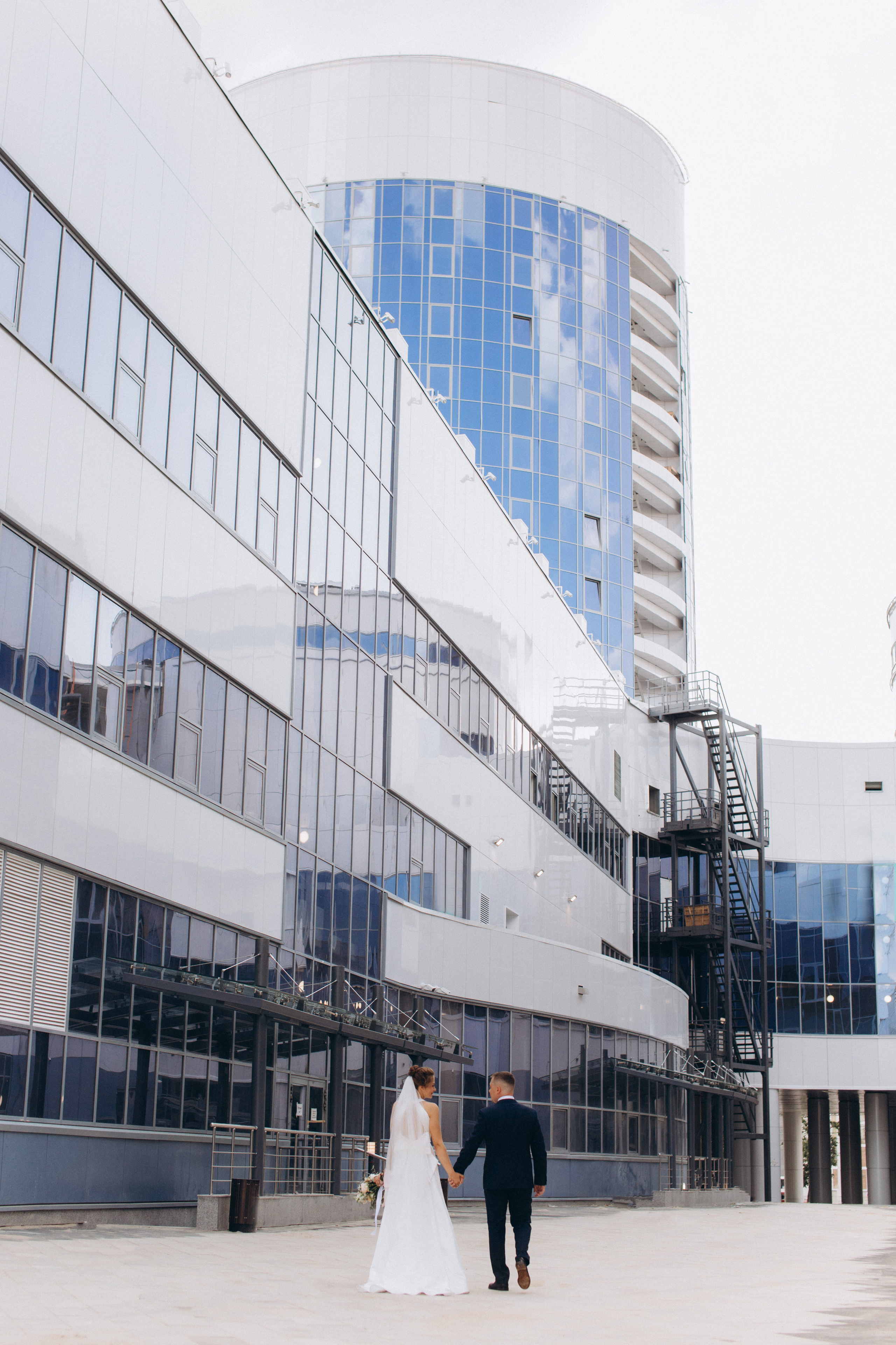 Василий и Ирина. Профессиональная видео и фото съёмка в Калуге и области