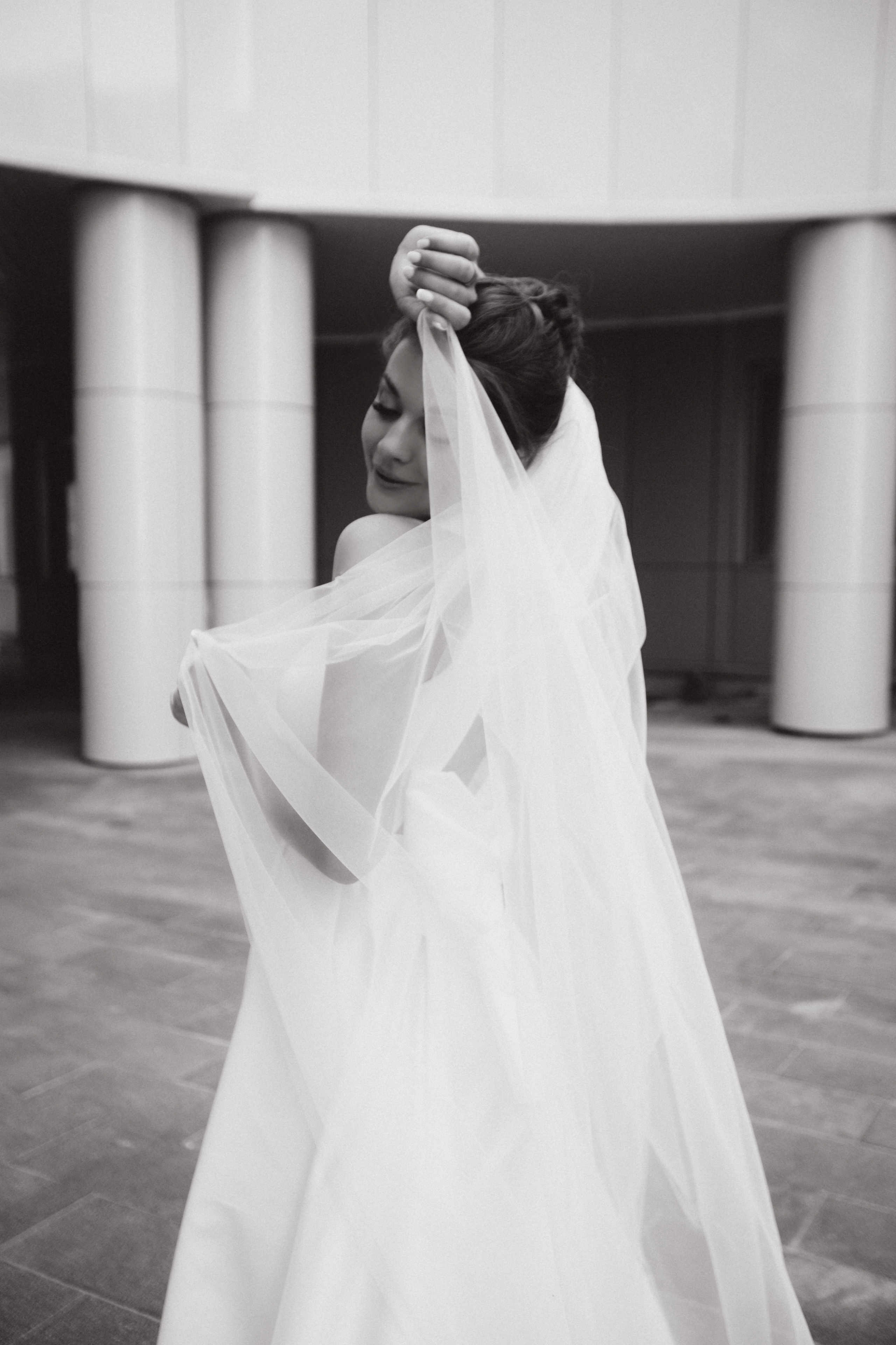 Василий и Ирина. Профессиональная видео и фото съёмка в Калуге и области