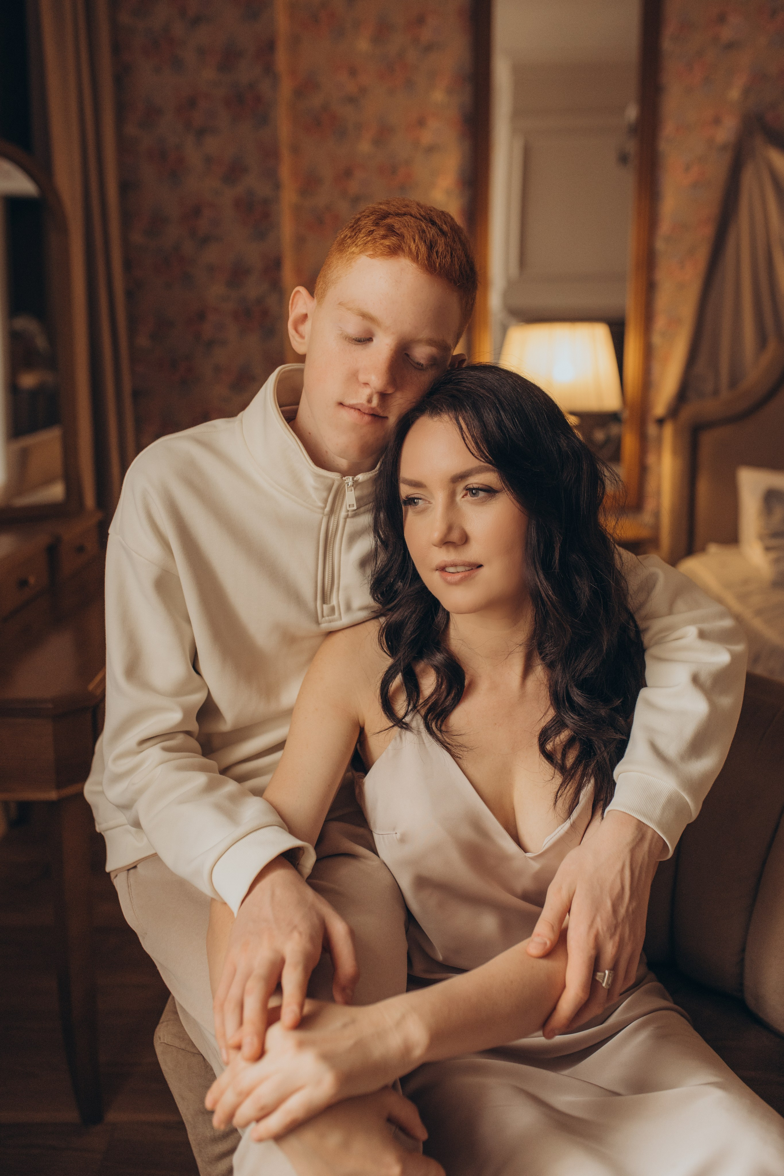 Годик Мирославе. Свадебный и семейный фотограф в Белгороде Евгения Курочкина