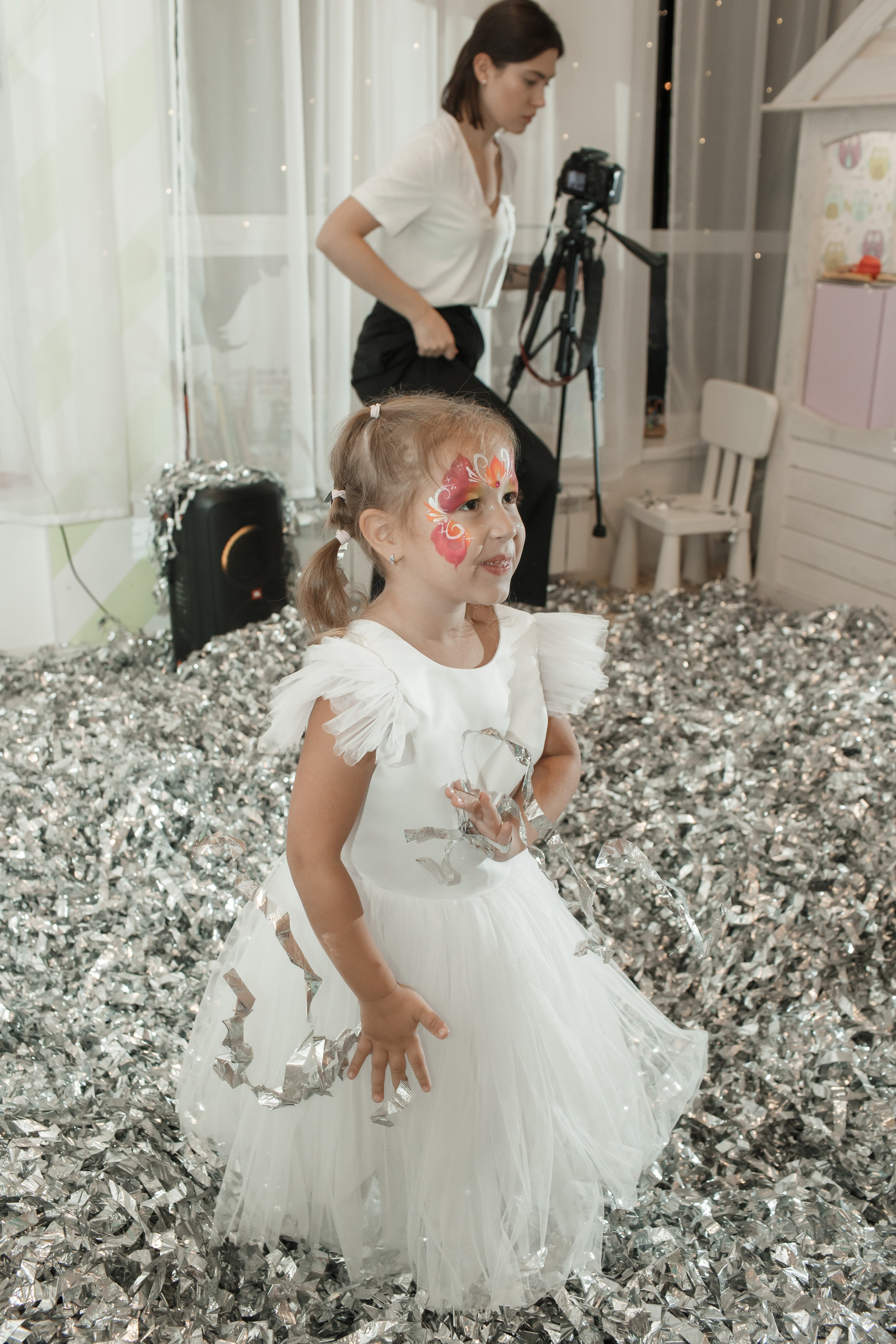 День рождения, «Babyloft». Свадебный и репортажный фотограф (Москва, Королев и другие)