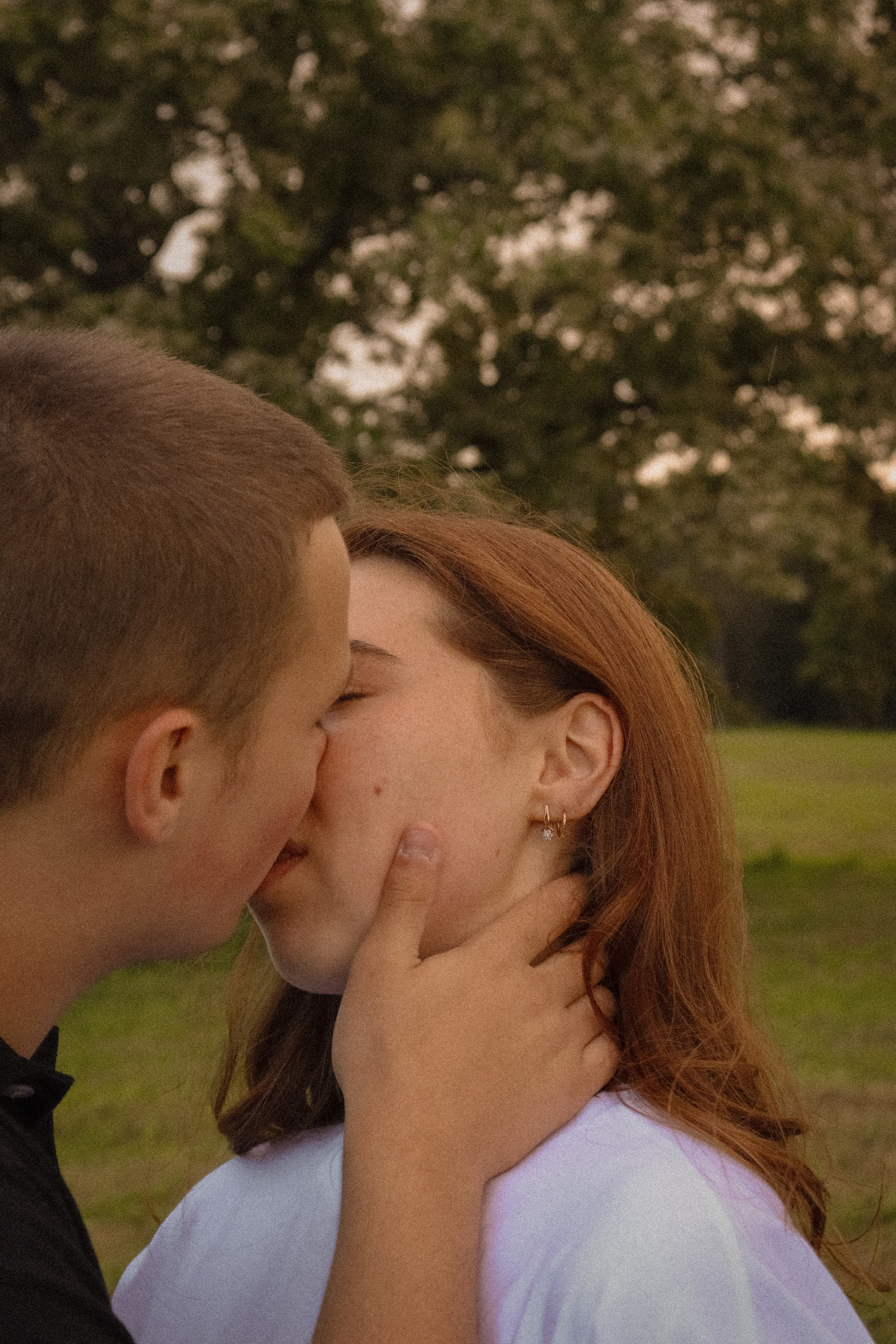 Love story. Главная