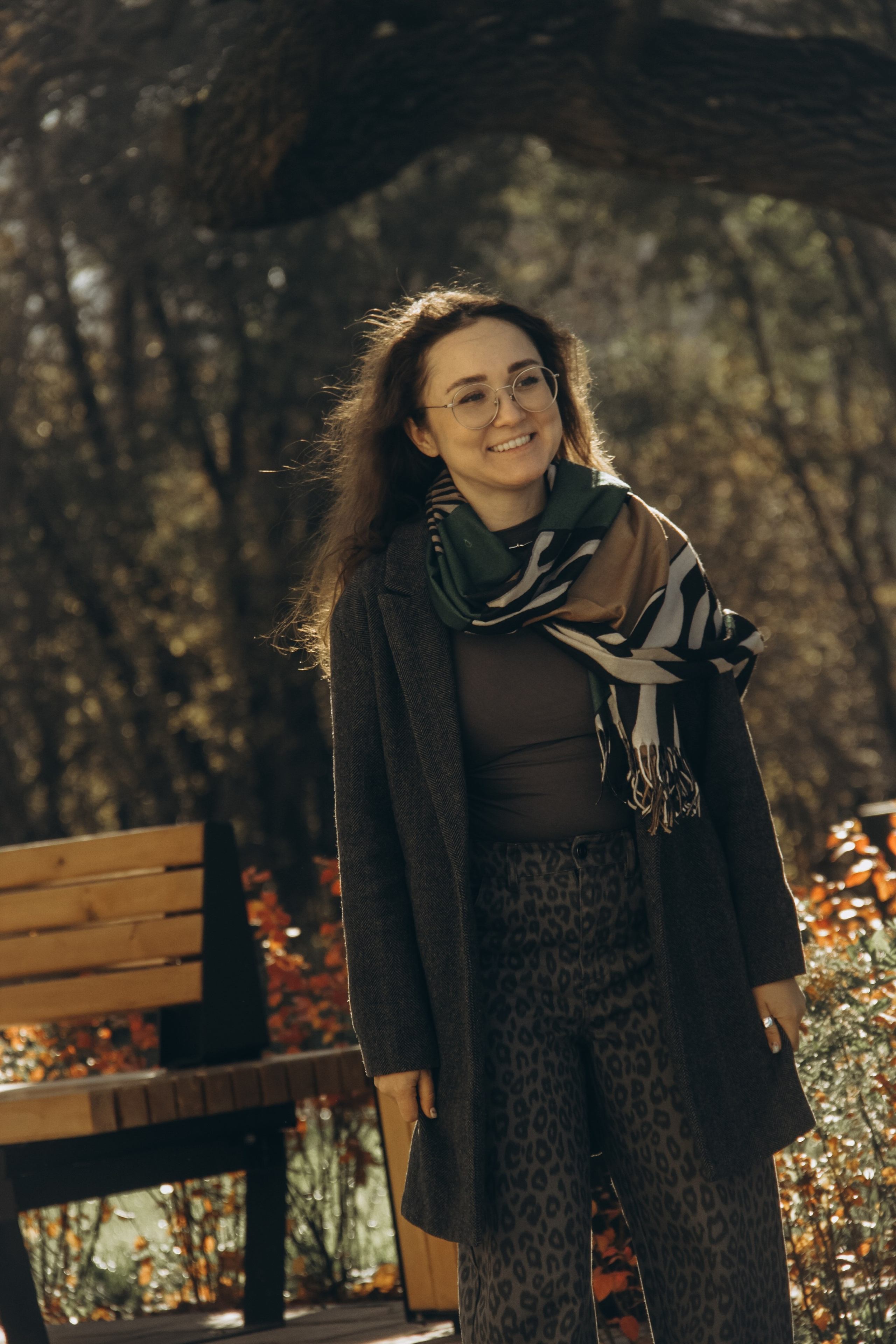 Альфия. Фотограф в Самаре Варвара Макарова