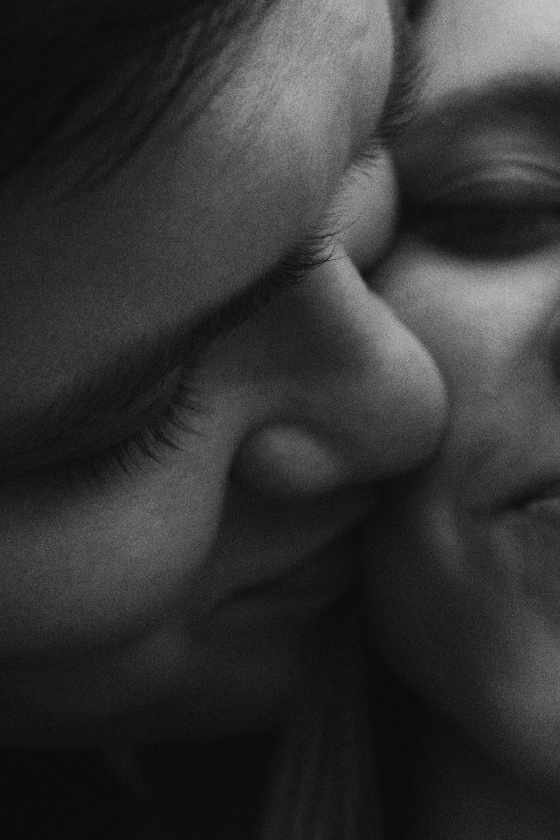 Любить в холодном ноябре. Фотограф в Самаре Варвара Макарова