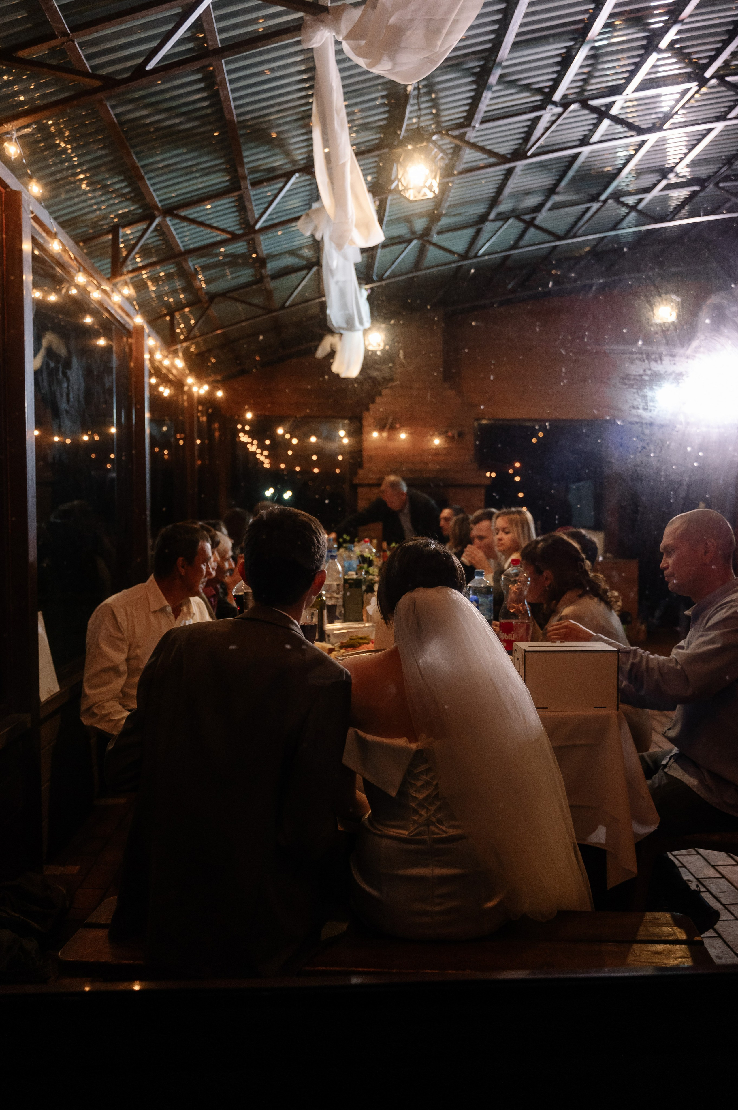 Свадебная съёмка. Свадебный и семейный фотограф в Чебоксарах Ирина Левнер